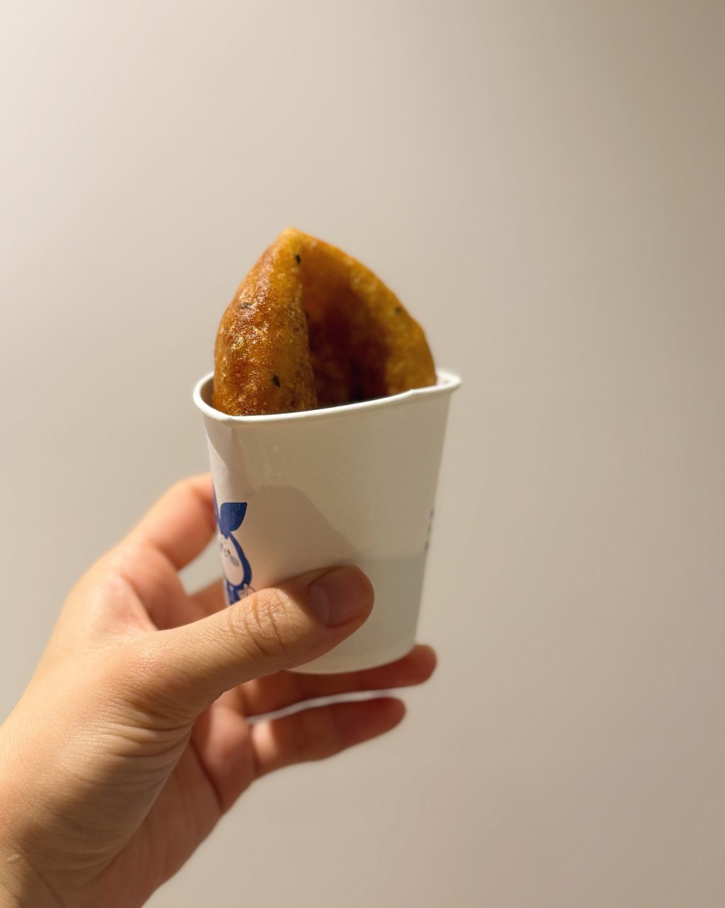 원조찹쌀씨앗호떡 사진