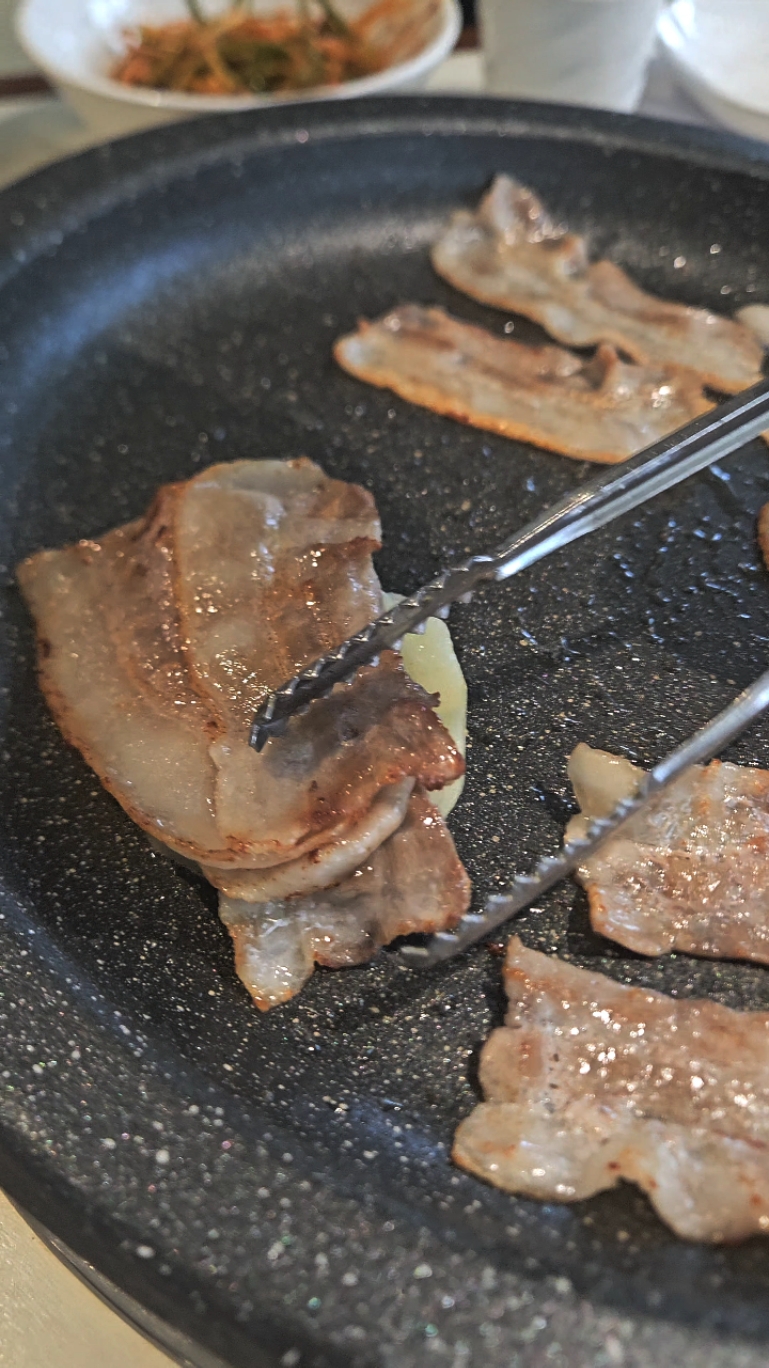 압구정진주 한남직영점 사진 2