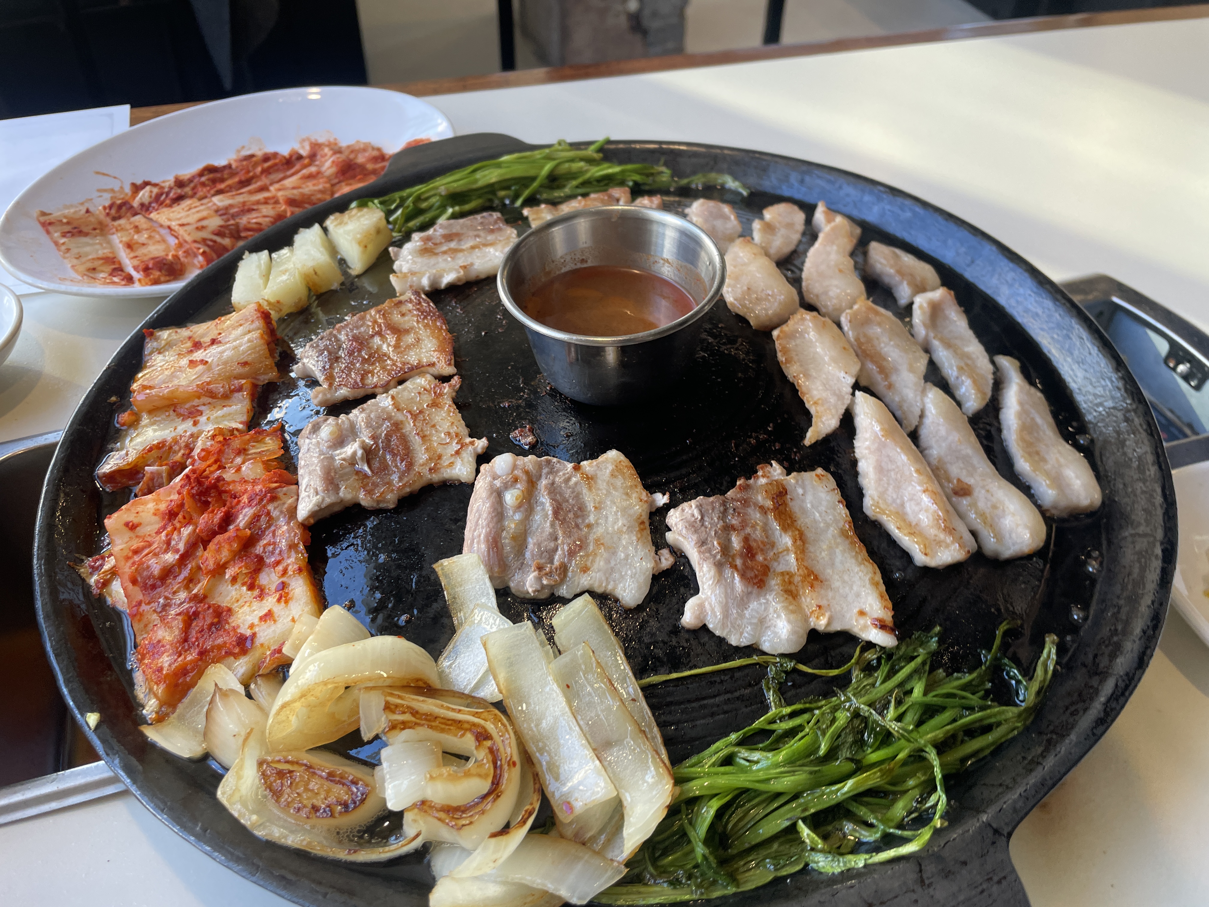 압구정진주 한남직영점 사진 3