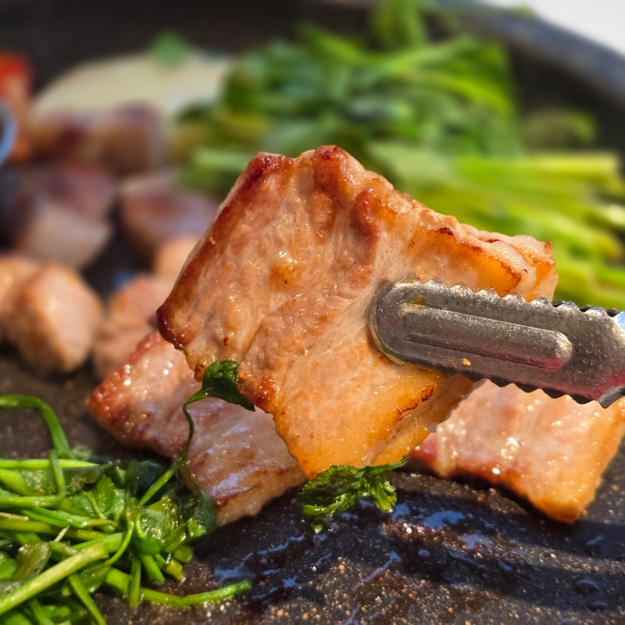압구정진주 한남직영점 사진 5