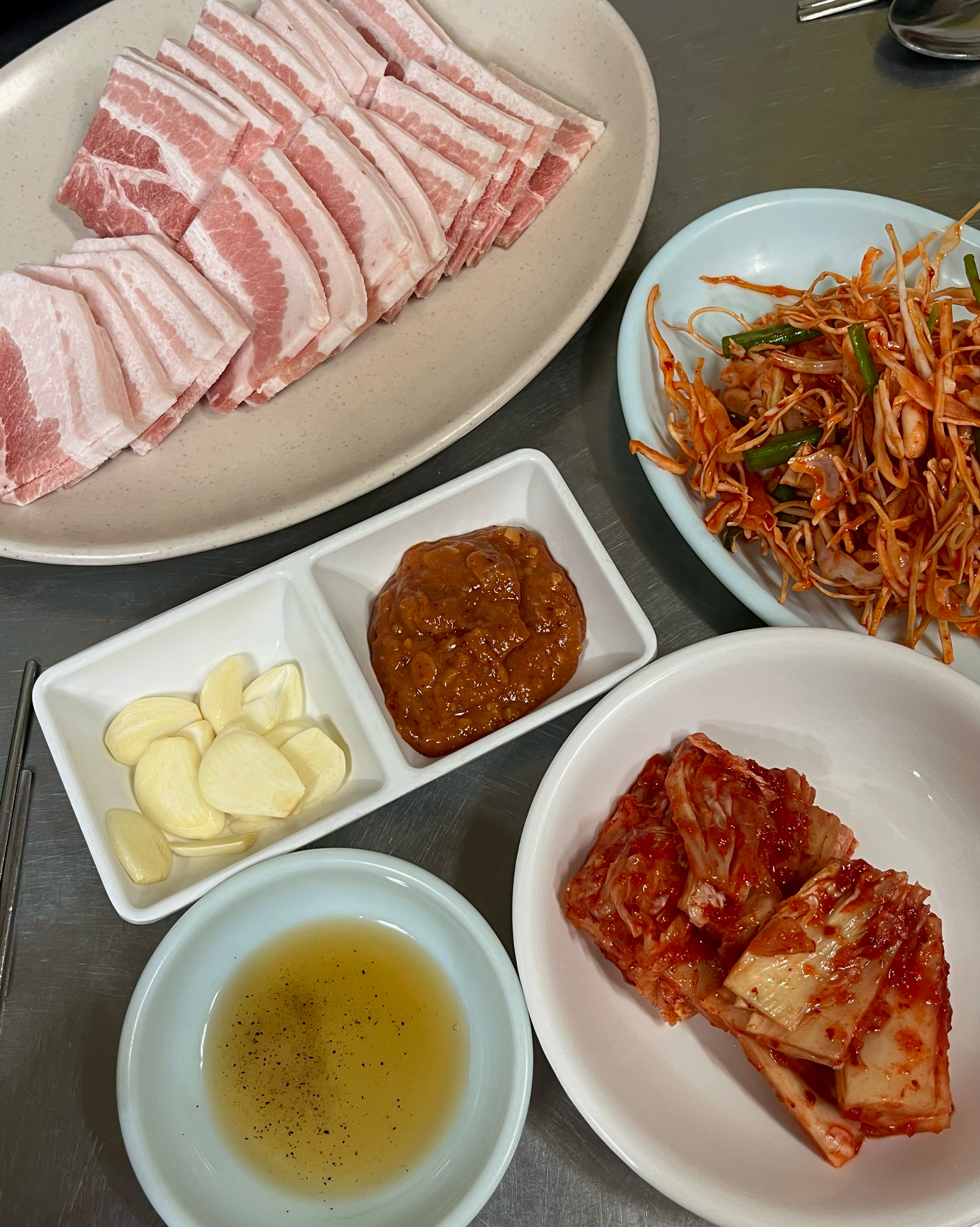 돼지고추장불고기 사진 5