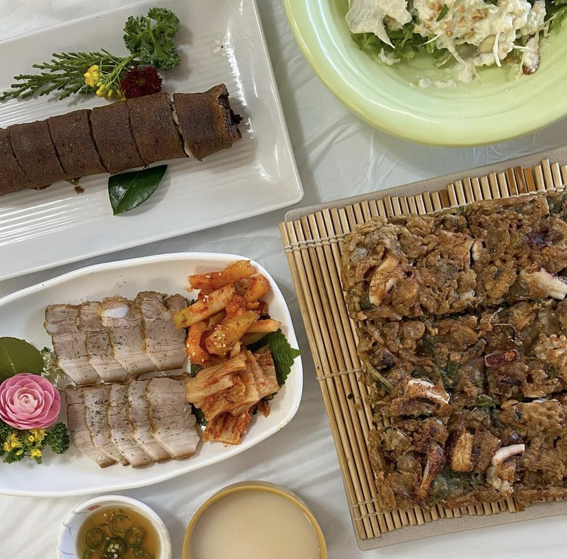 산마을도토리 사진 2