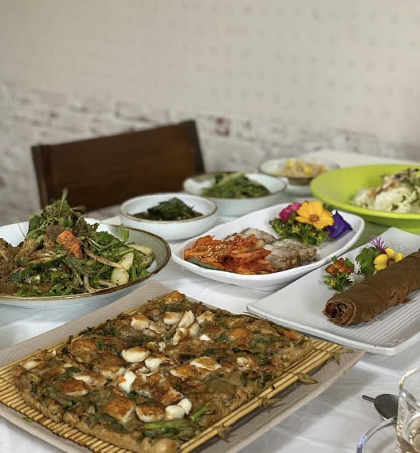 산마을도토리 사진 3