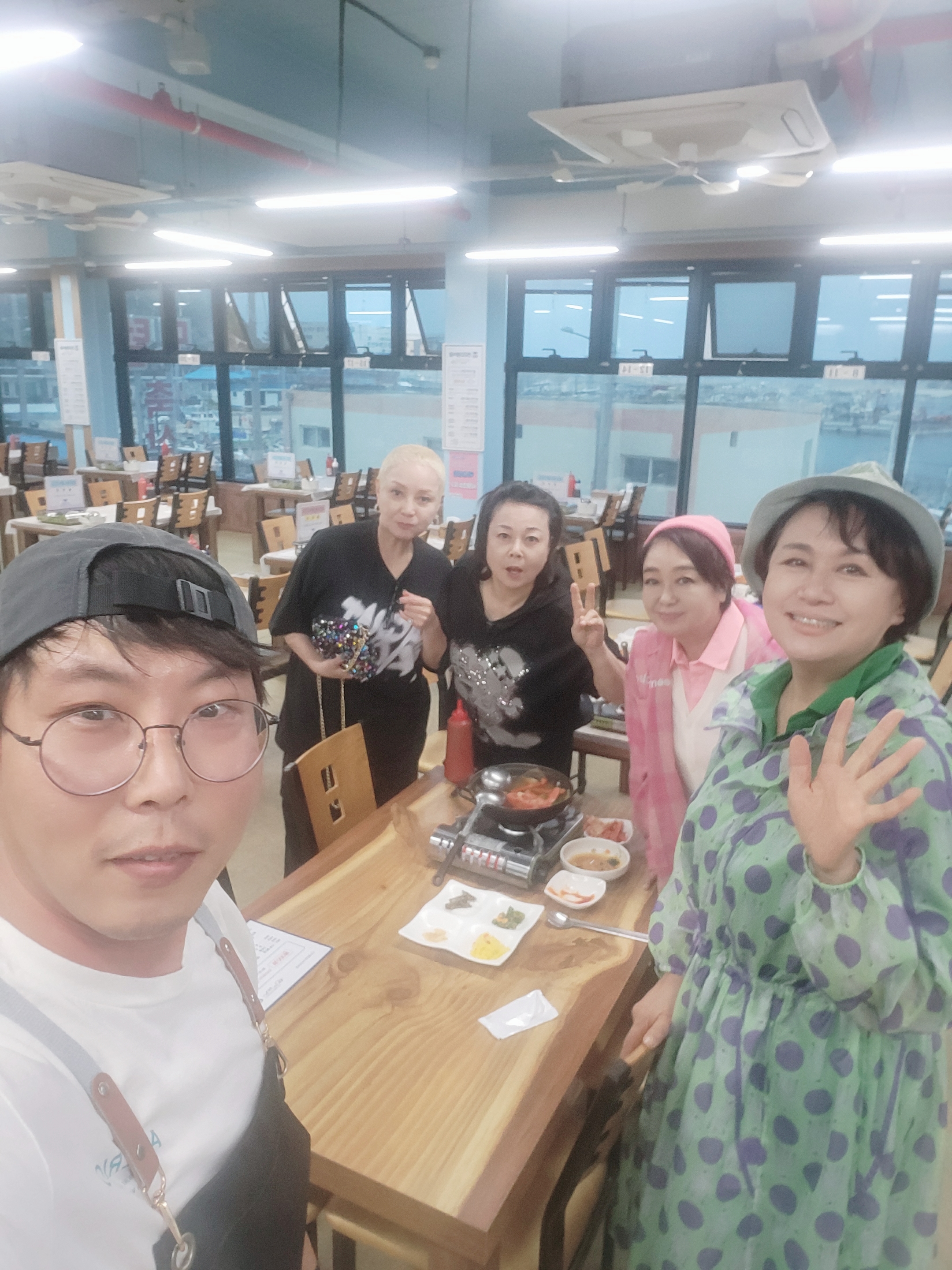 천리미항식당 사진 3