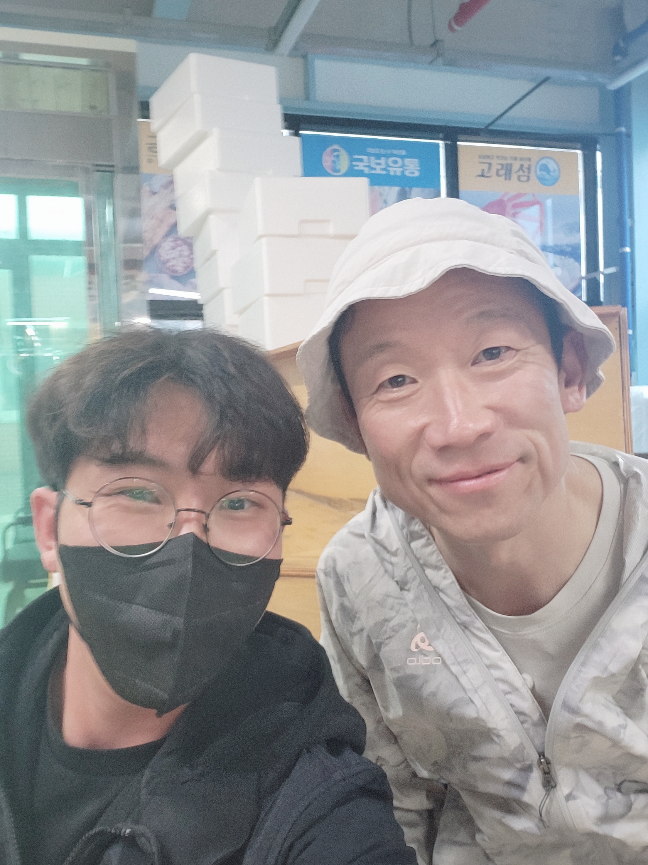 천리미항식당 사진 4