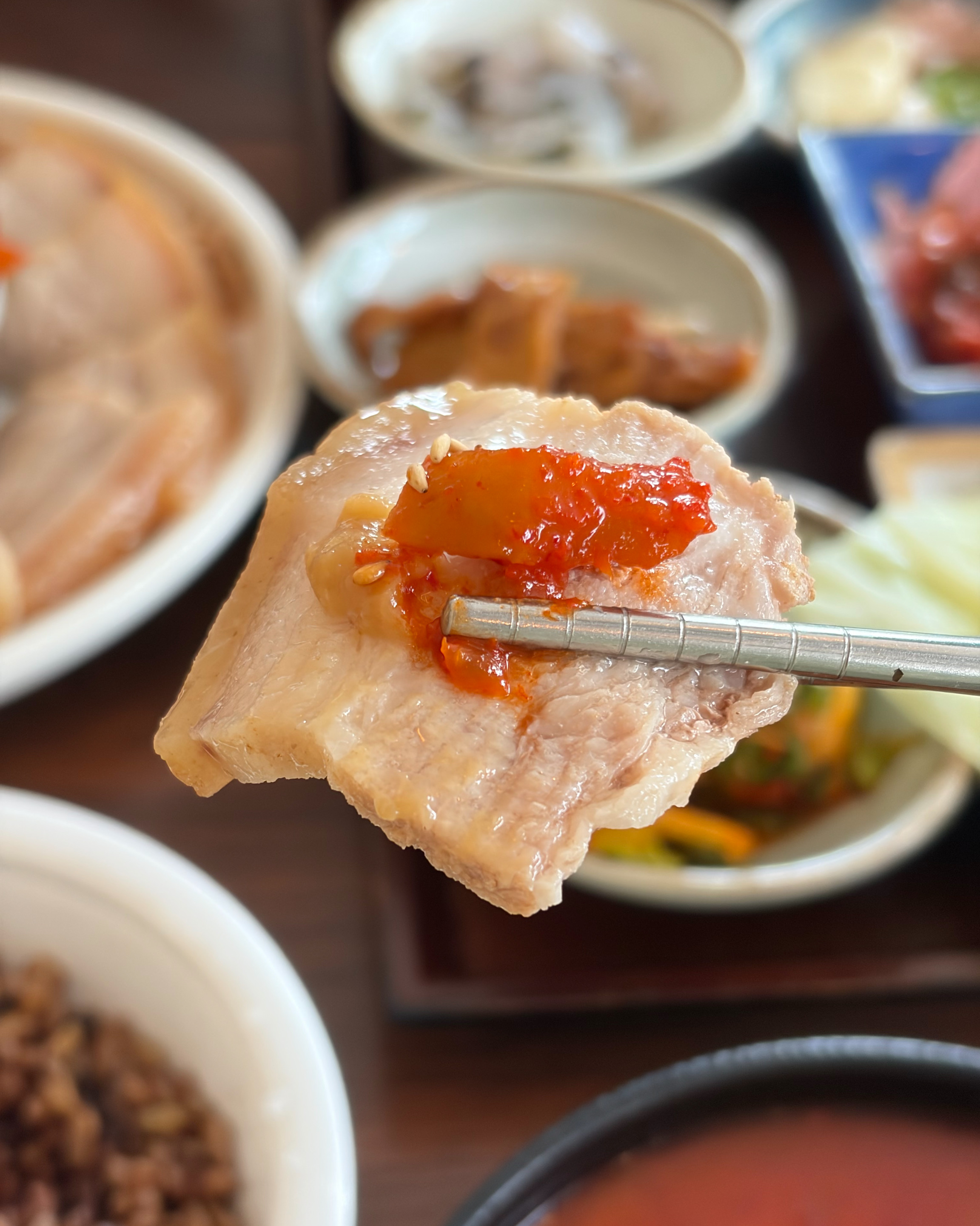 애호락 안국본점 사진 5