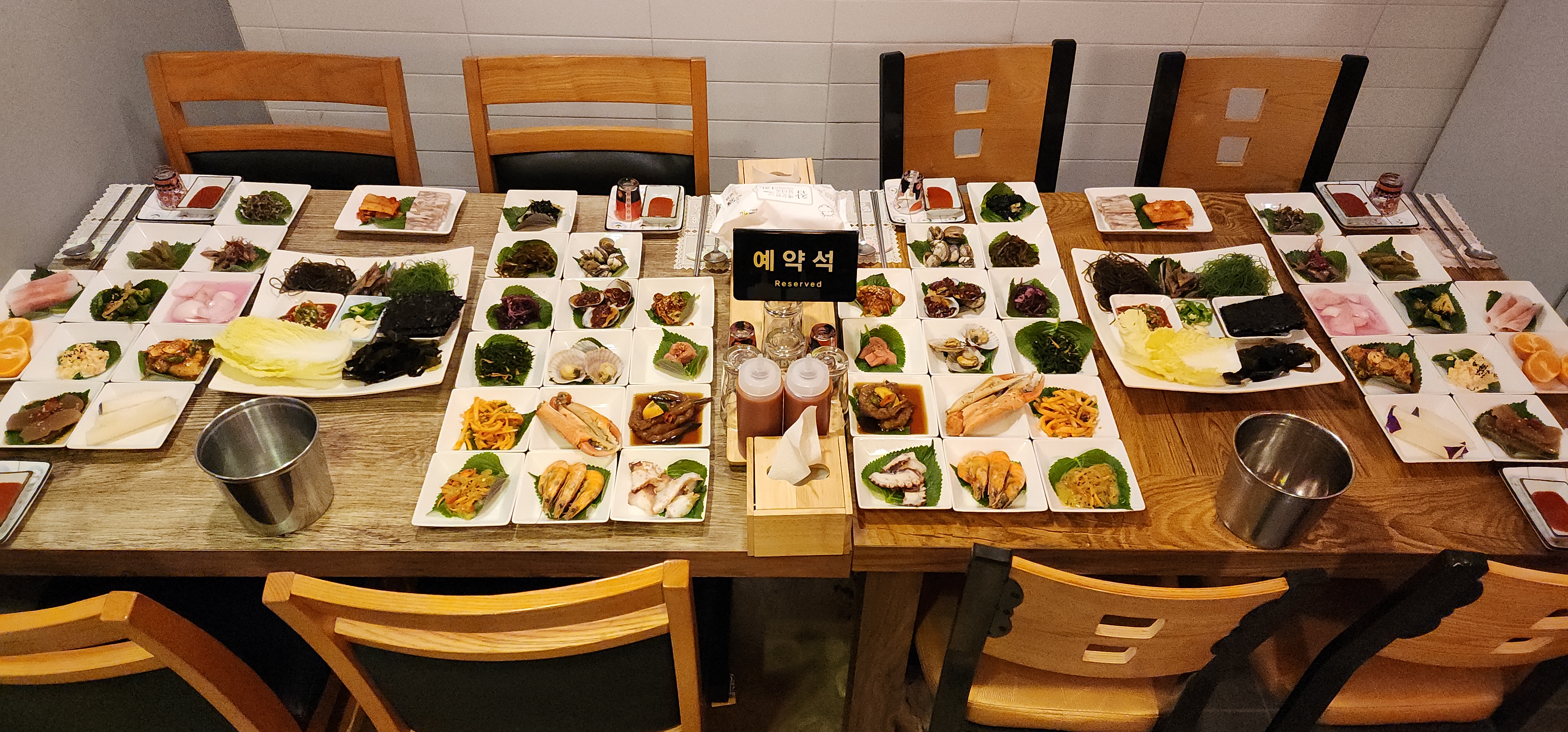바램소주방 사진