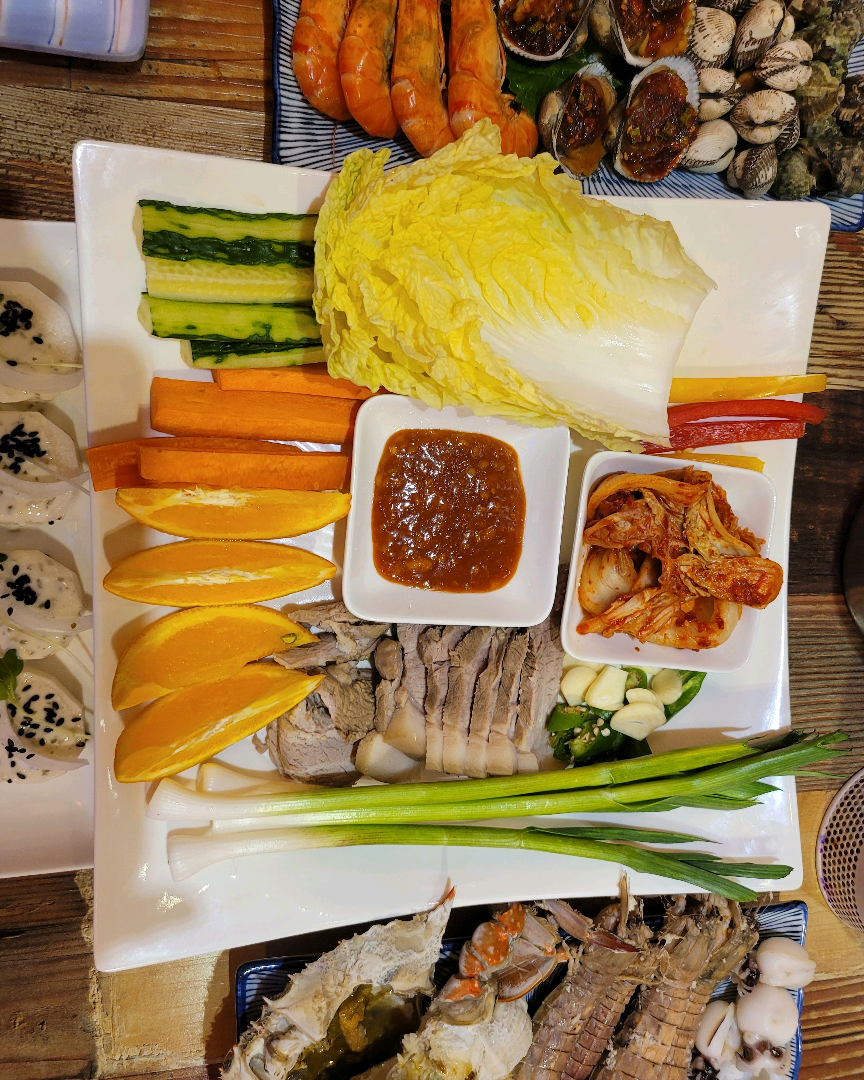 바램소주방 사진 4