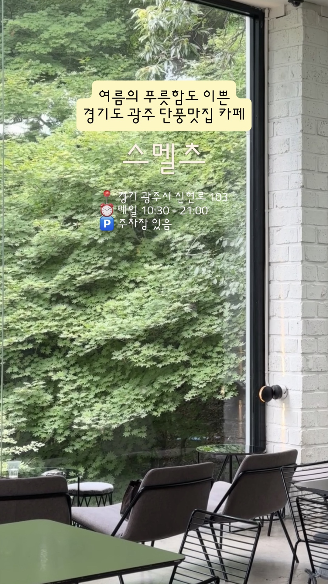 스멜츠 사진 2