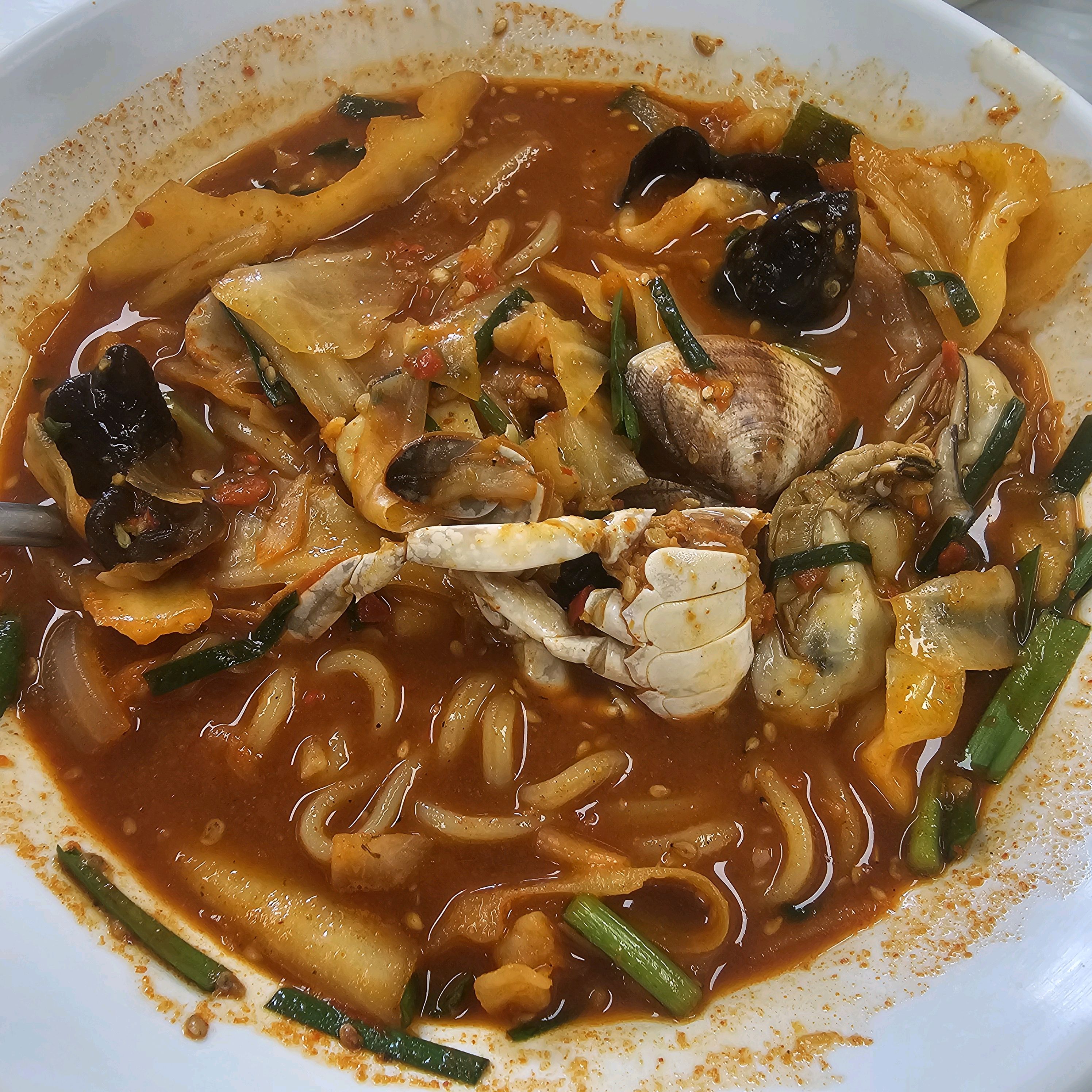 확끈짬뽕 사진 3