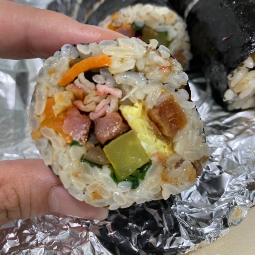 오는정김밥 사진 4