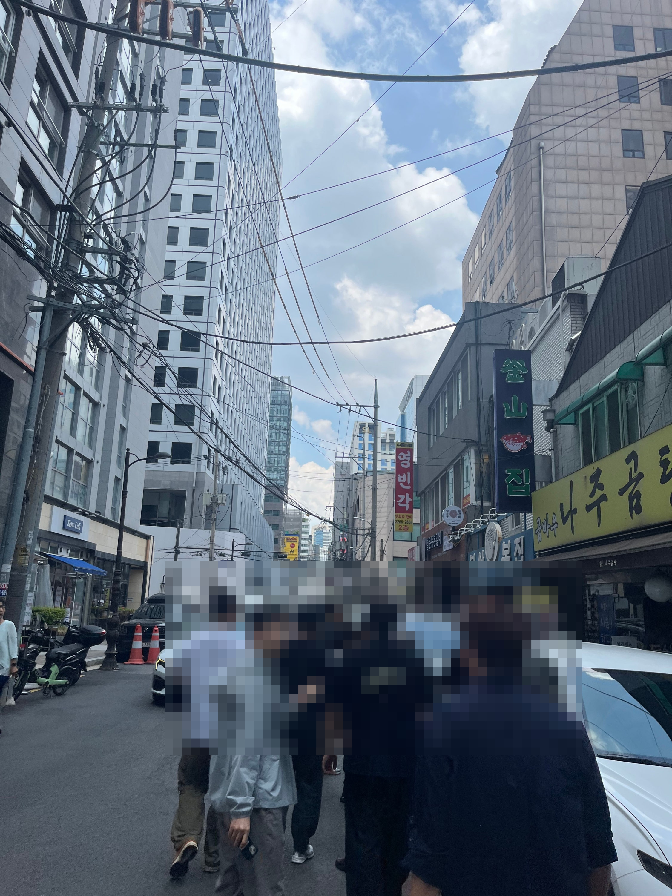 명품설렁탕 본점 사진 5