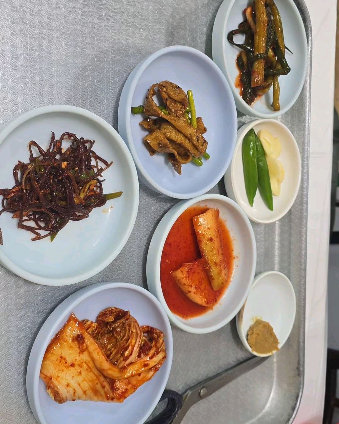 원조찹쌀순대 사진 1