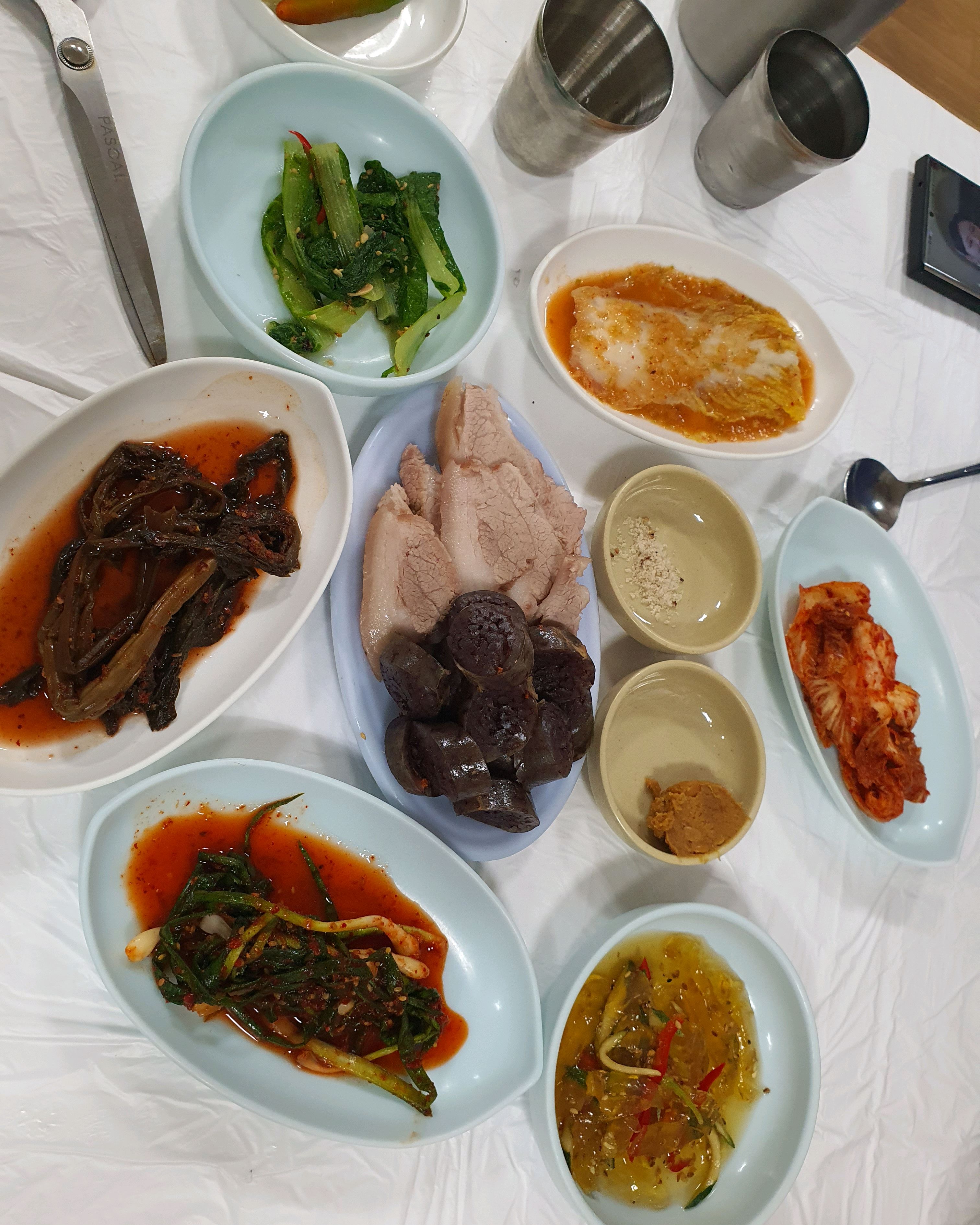 원조찹쌀순대 사진 2