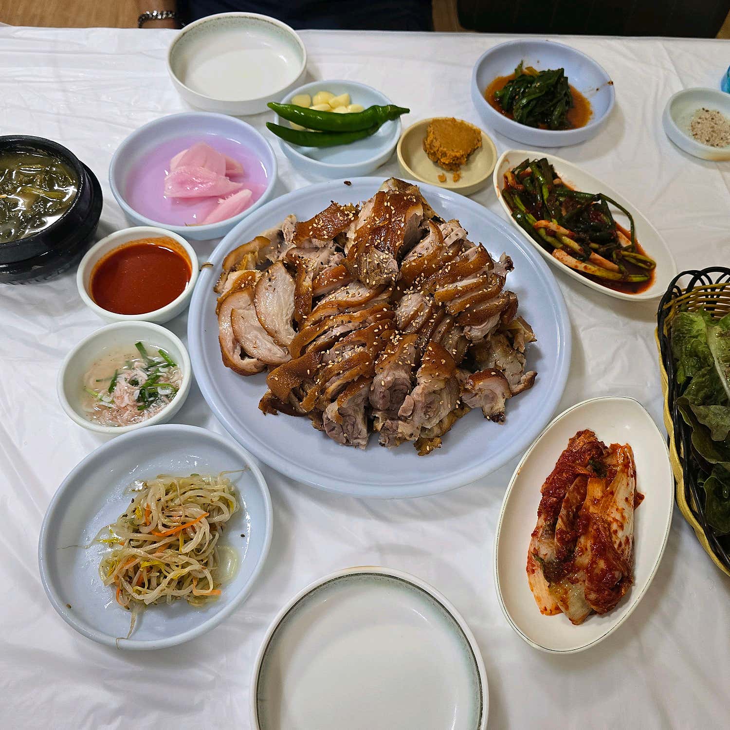 원조찹쌀순대 사진 3