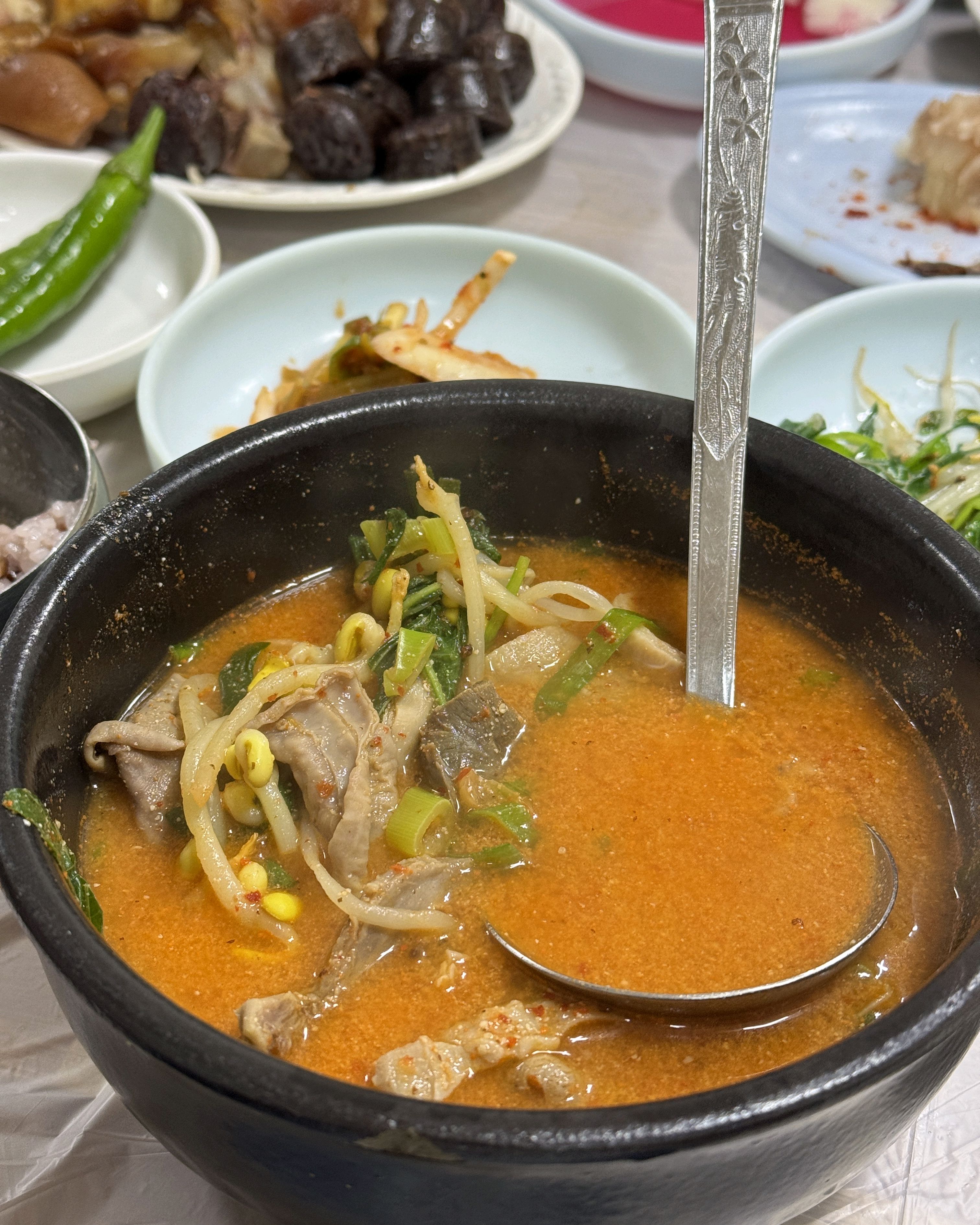 원조찹쌀순대 사진 4