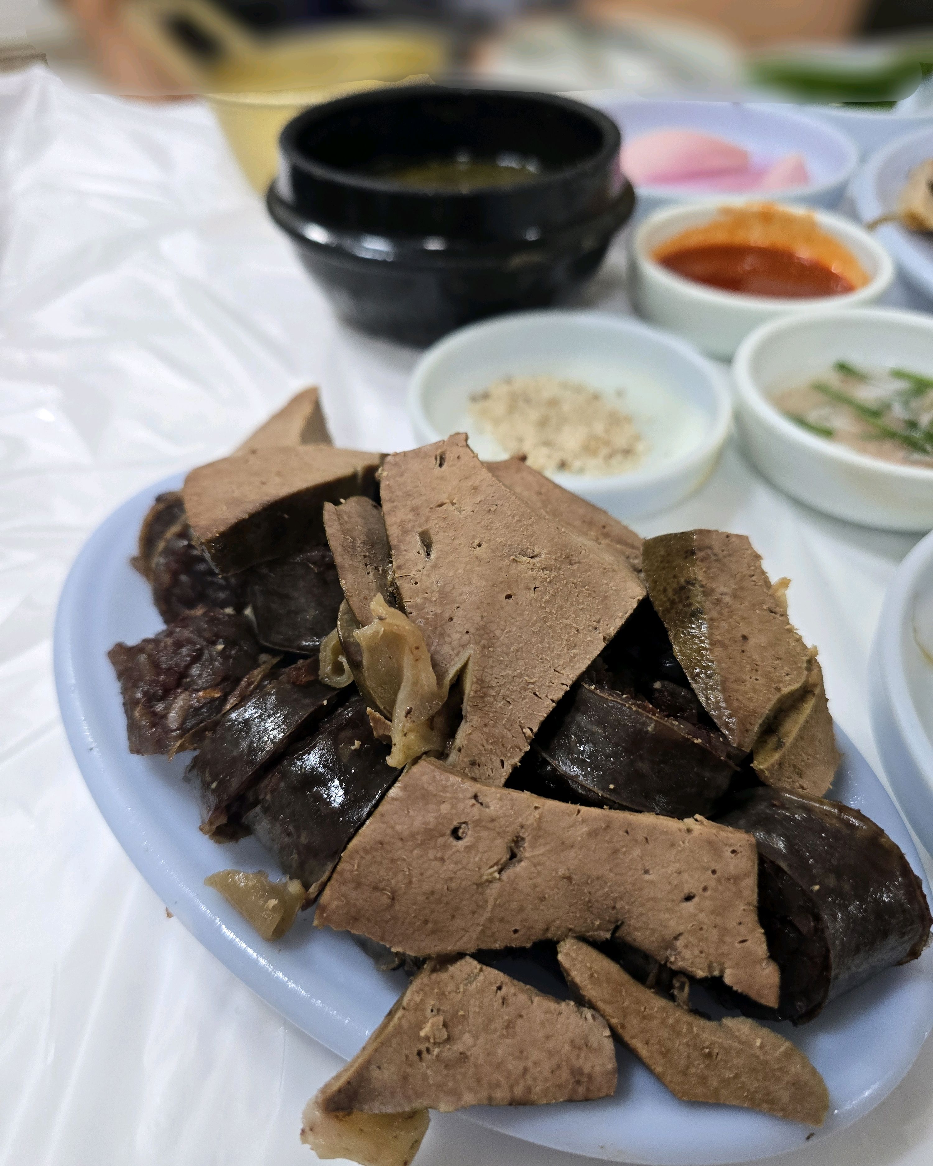 원조찹쌀순대 사진 5