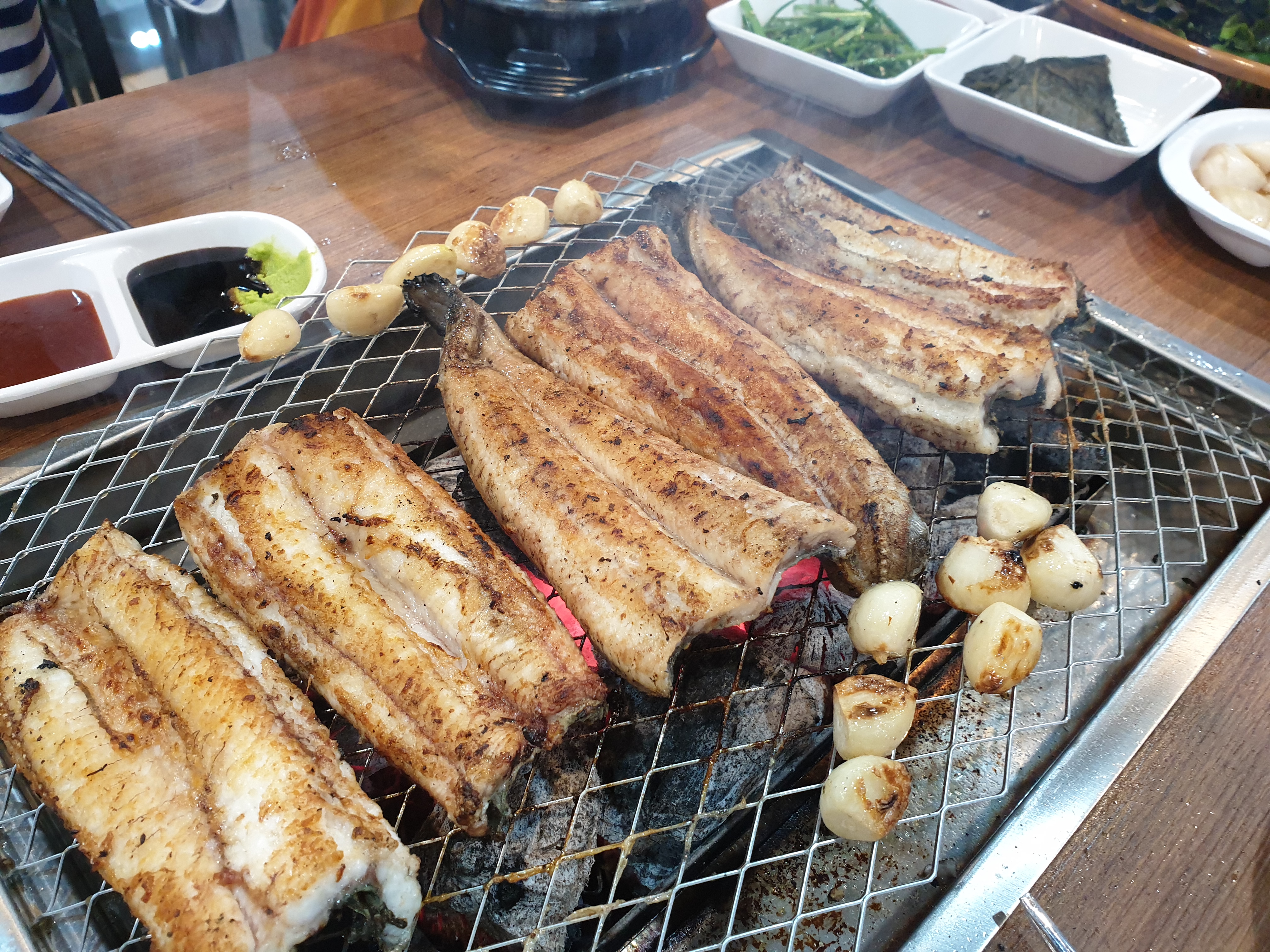 풍천장어 응암점 사진 3