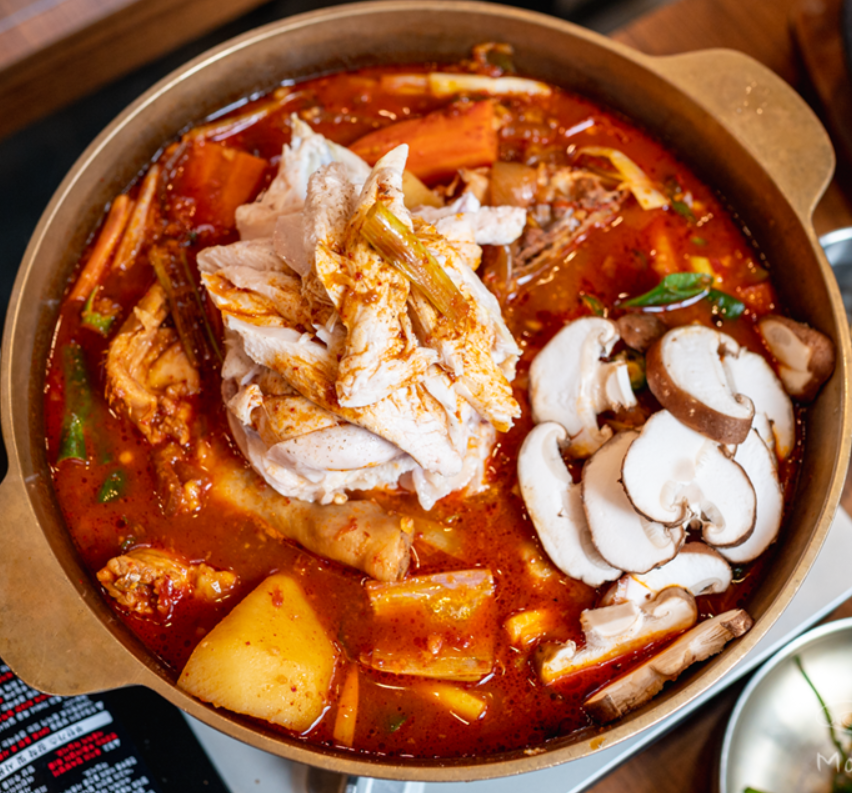 3대삼계장인 사진 4