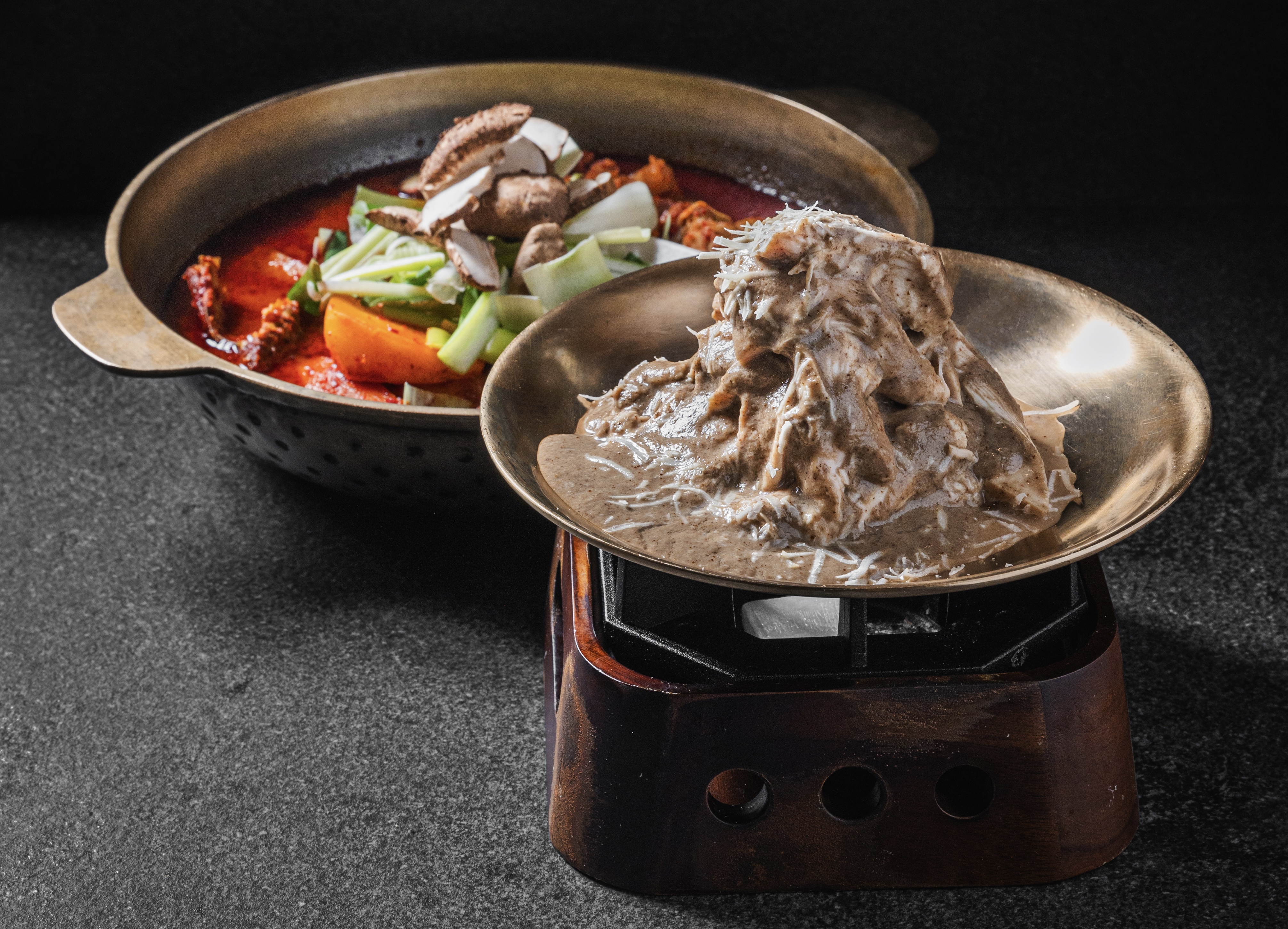 3대삼계장인 사진 5