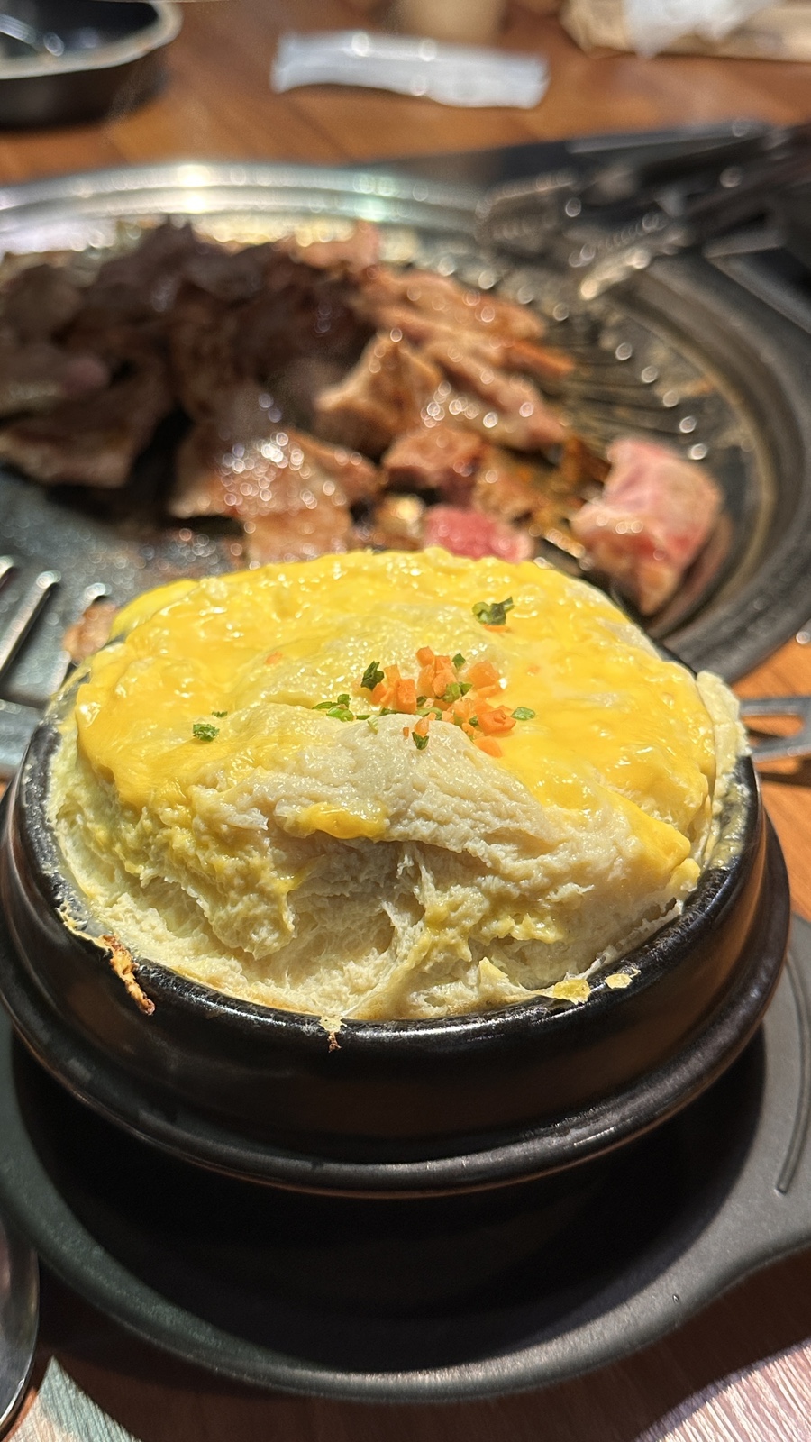 미소그릴 한돈다이닝 사진 4