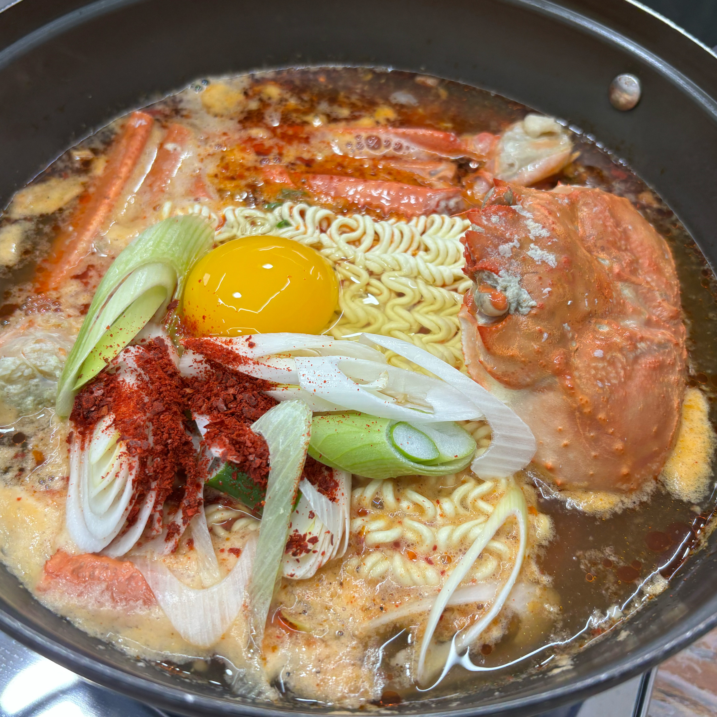 동해안붉은대게 사진 4