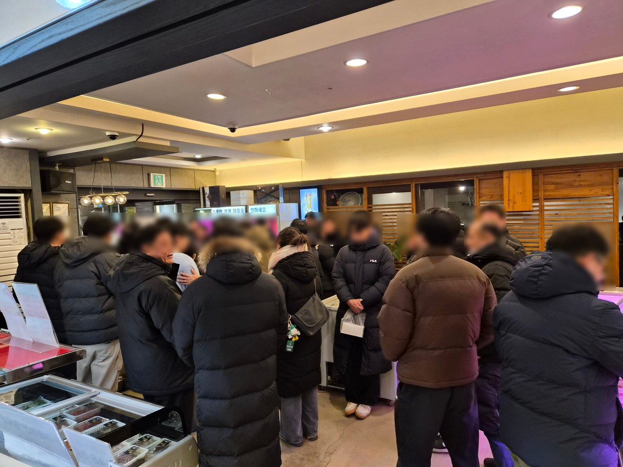 참다운 정육식당 분당판교점 사진 4
