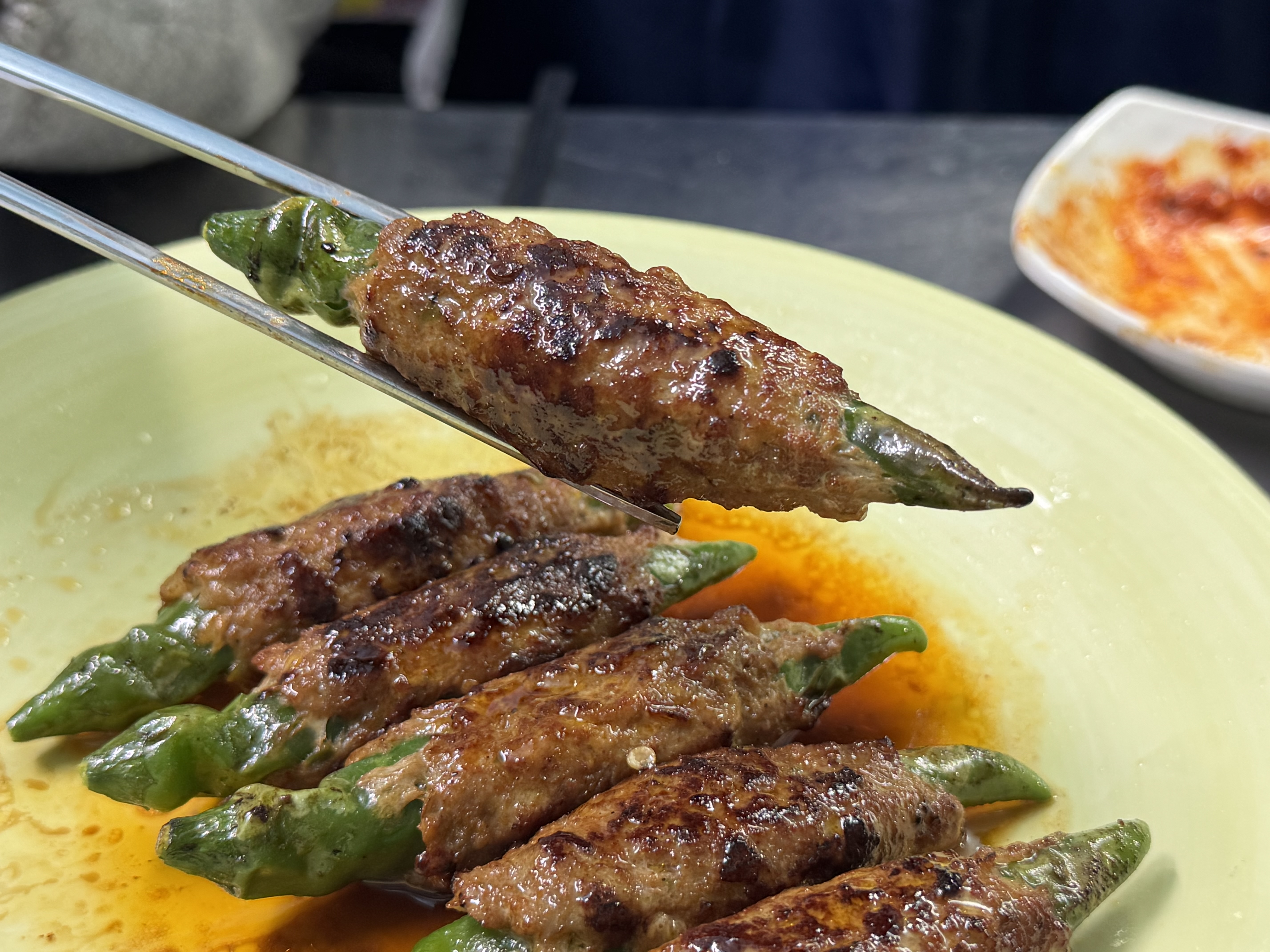 지하식당 사진 4