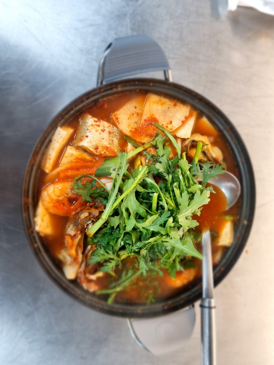 삼거리식당 사진 1