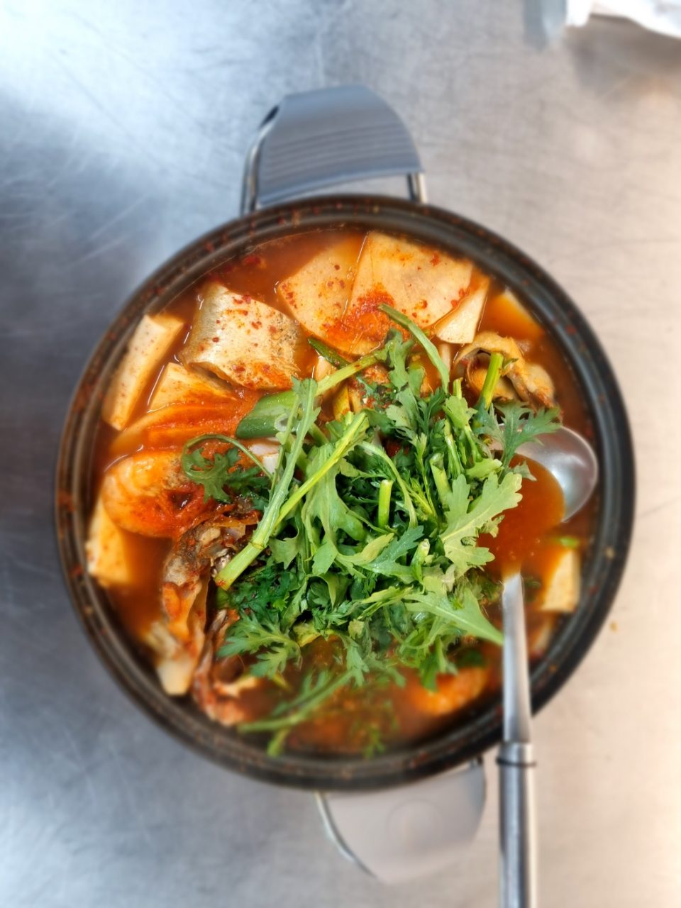 삼거리식당 사진