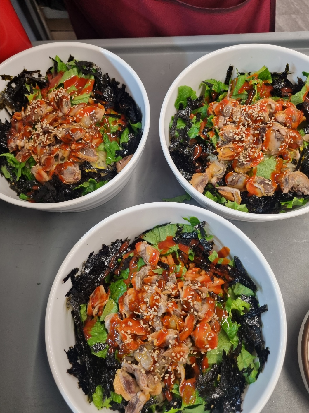 삼거리식당 사진 3