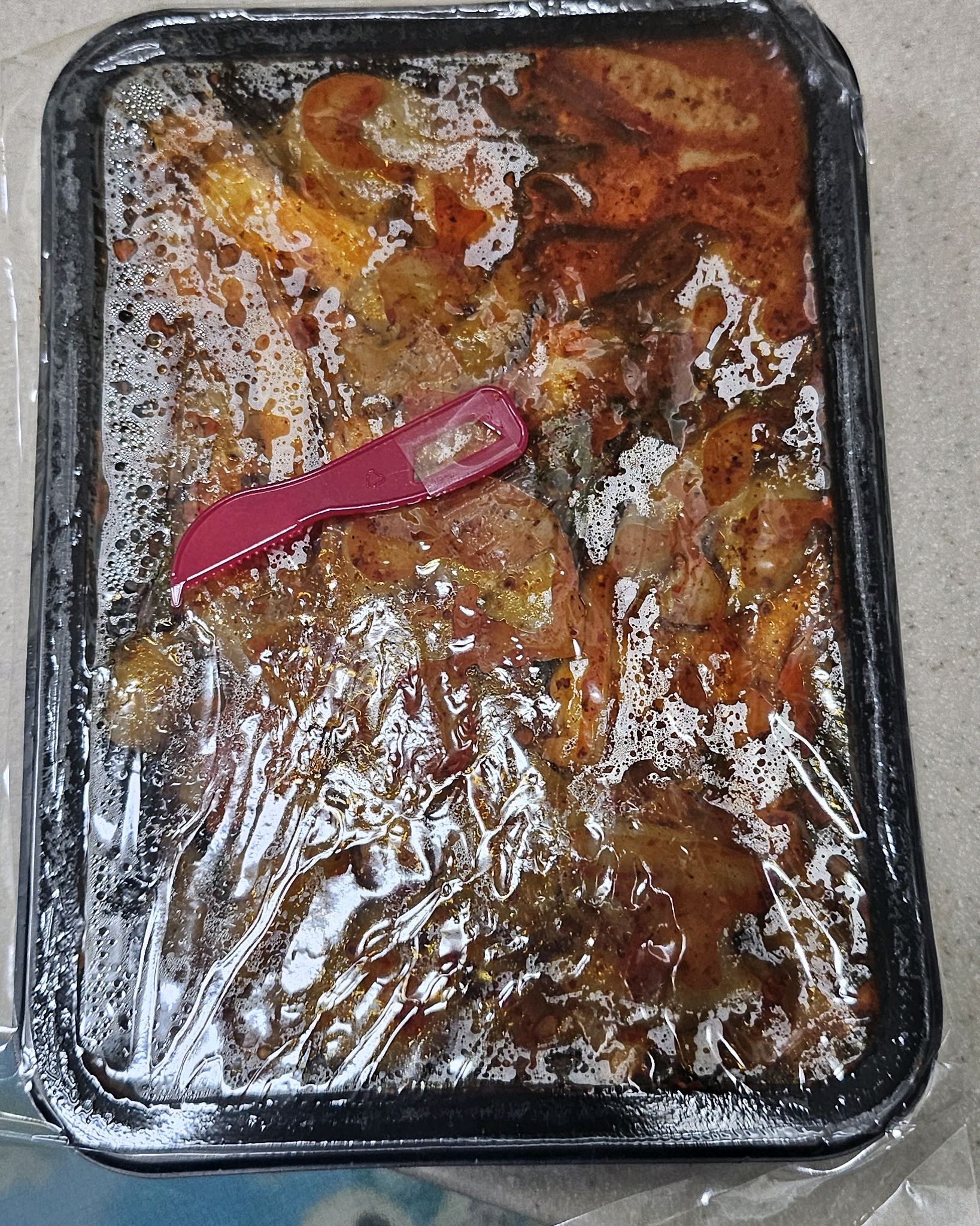 민순자순대곱창 사진 3