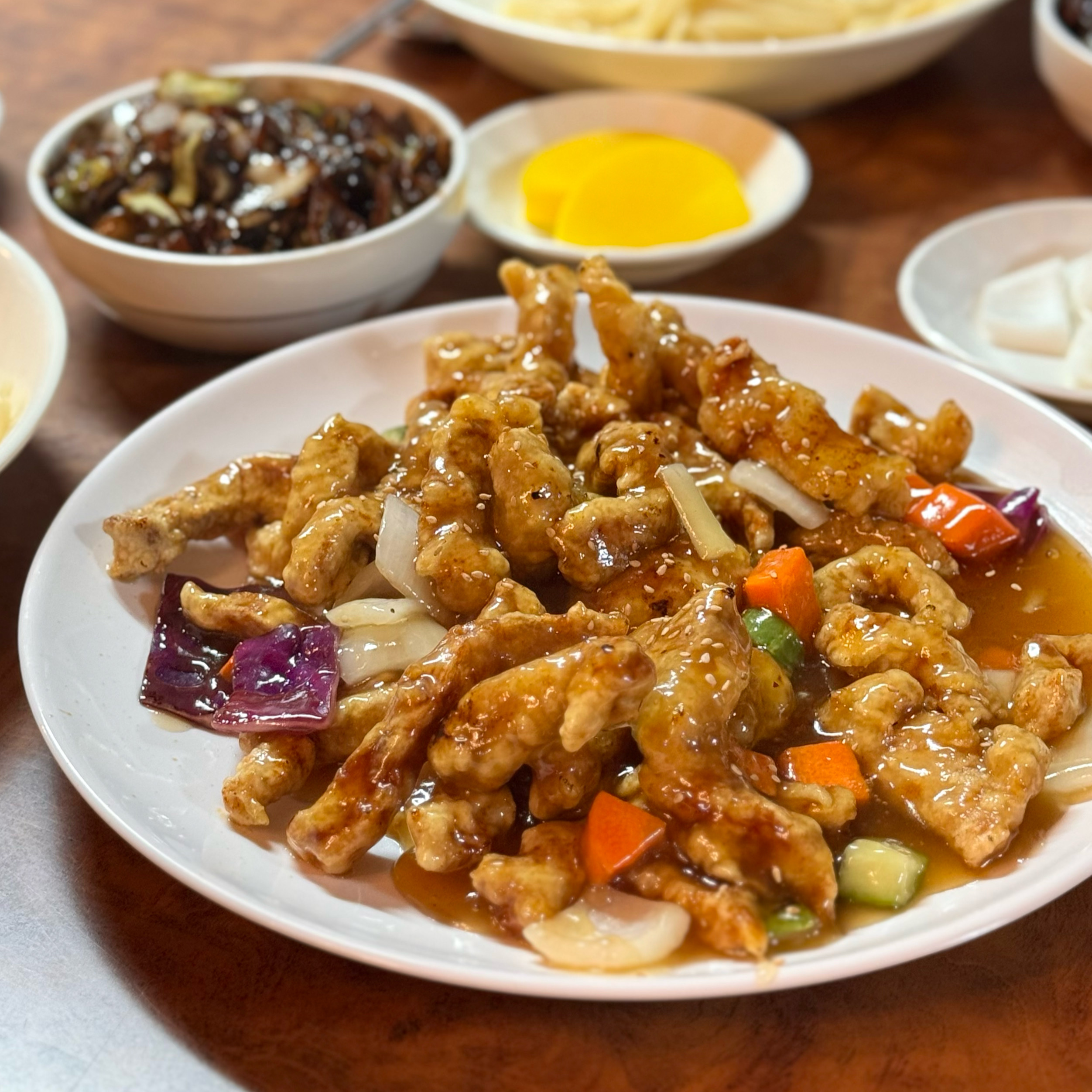 동해루 사진 1