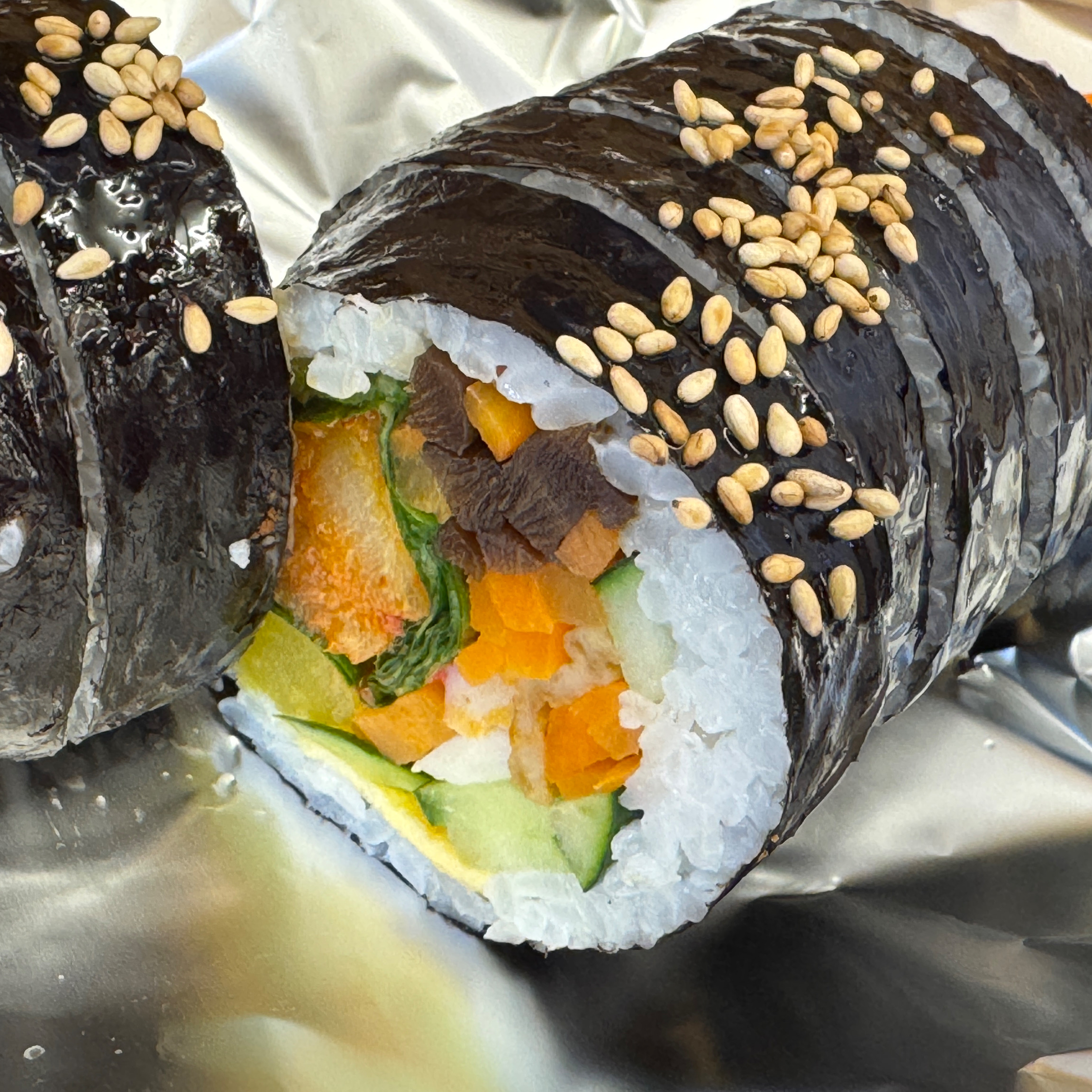 연희김밥 연희점 사진 2