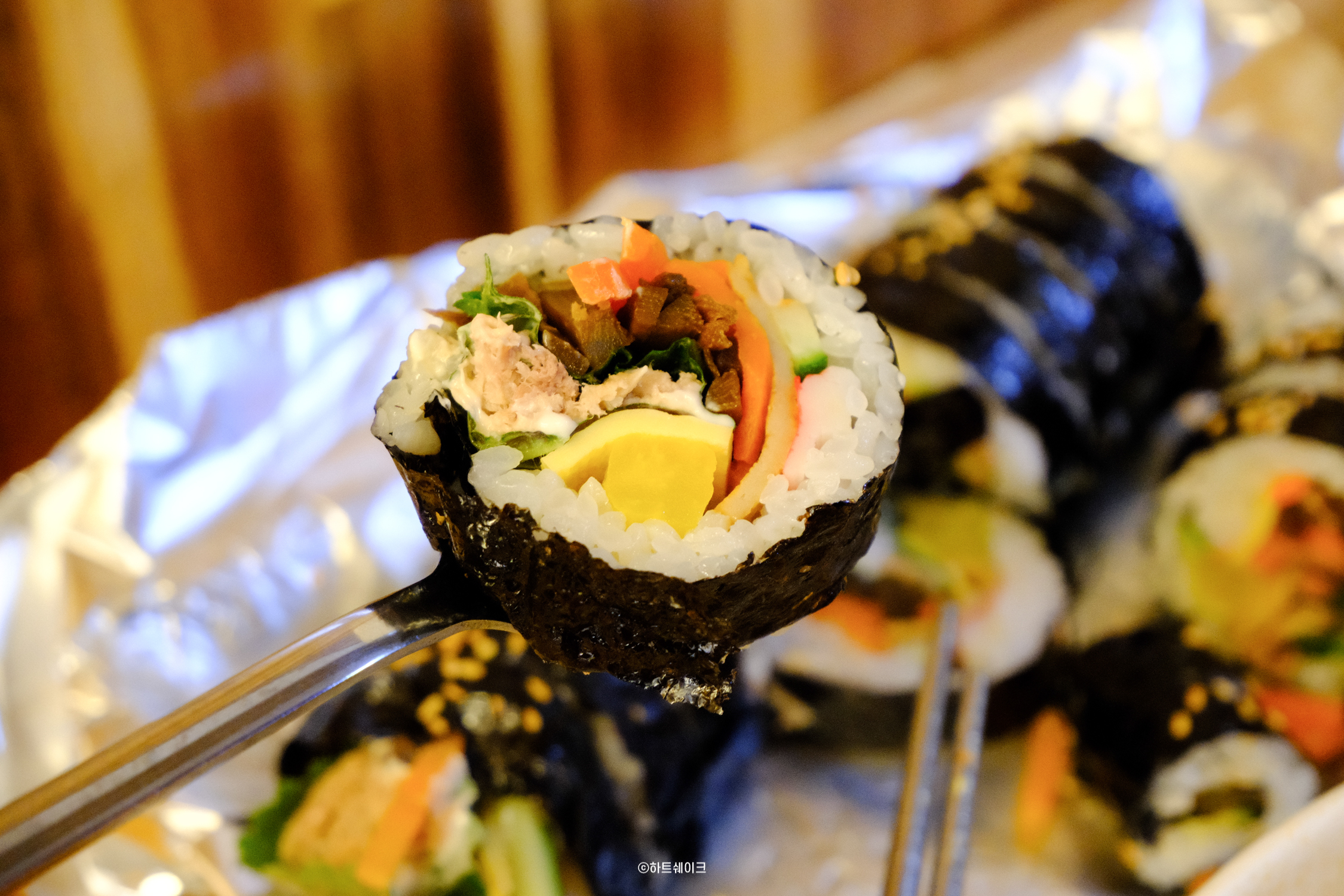 연희김밥 연희점 사진 4