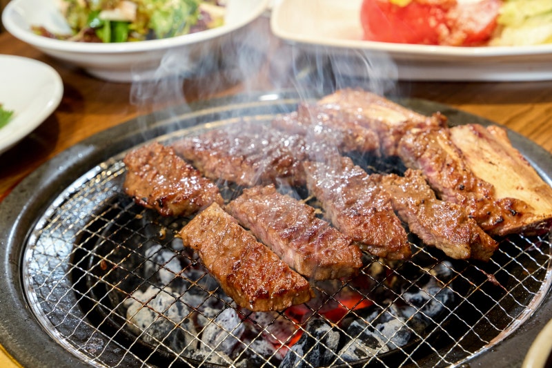 갈비도락 서오릉점 사진 3