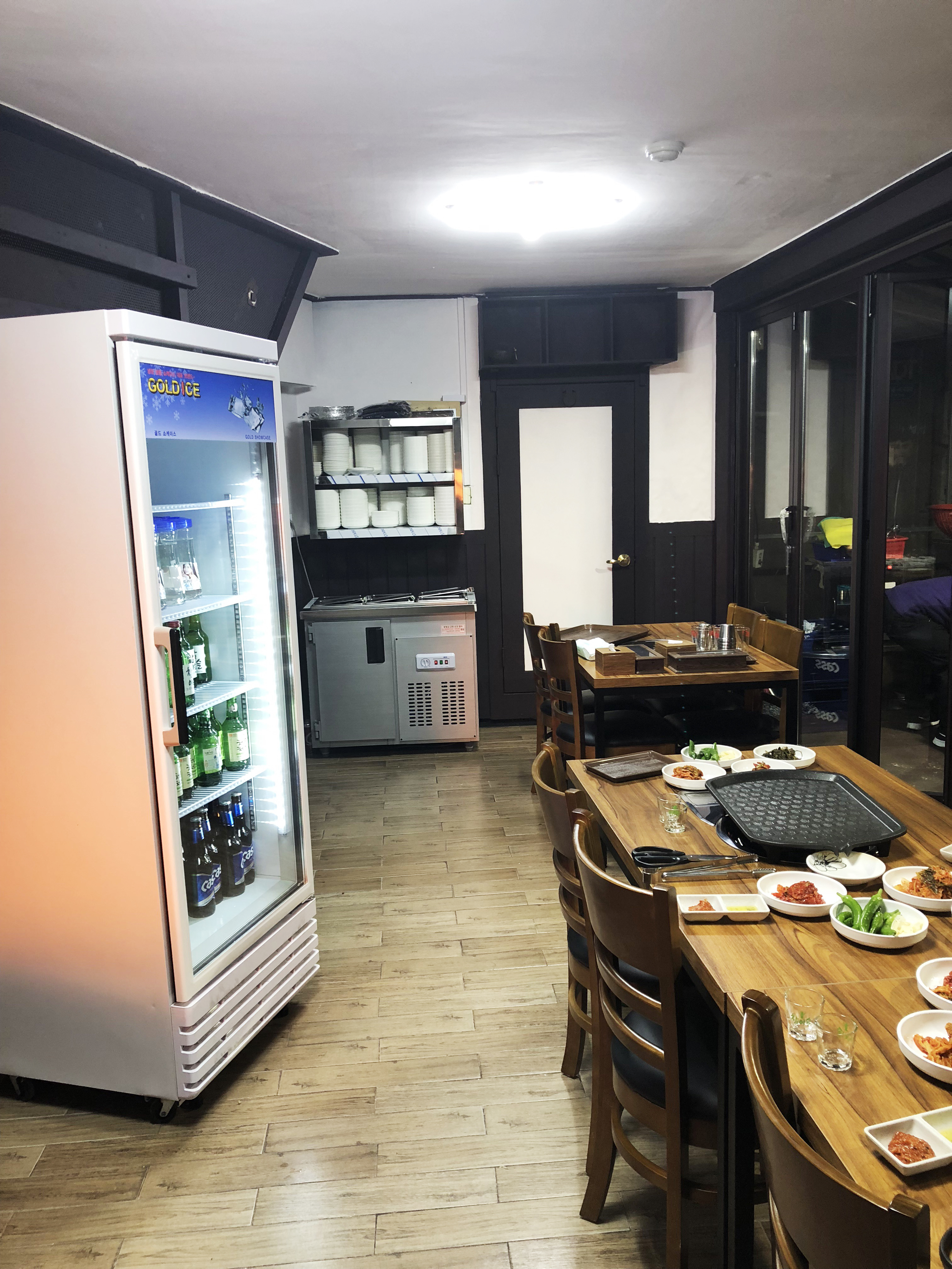 한성식당 사진 3