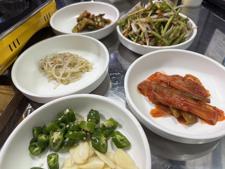한성식당 사진 4