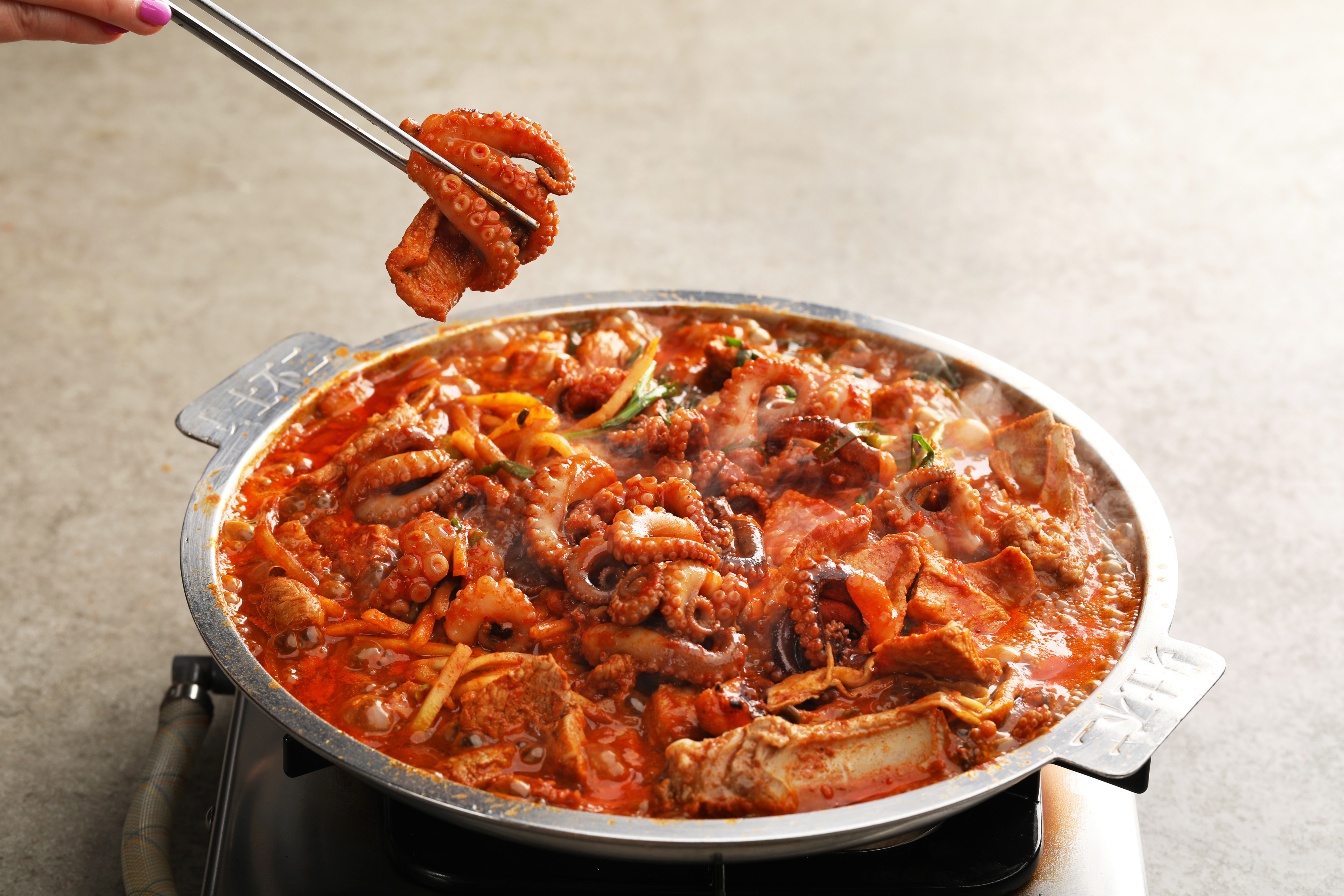 팔백집 사진 4
