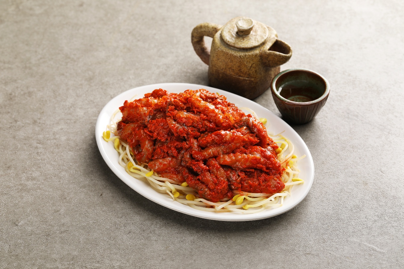 팔백집 사진 5
