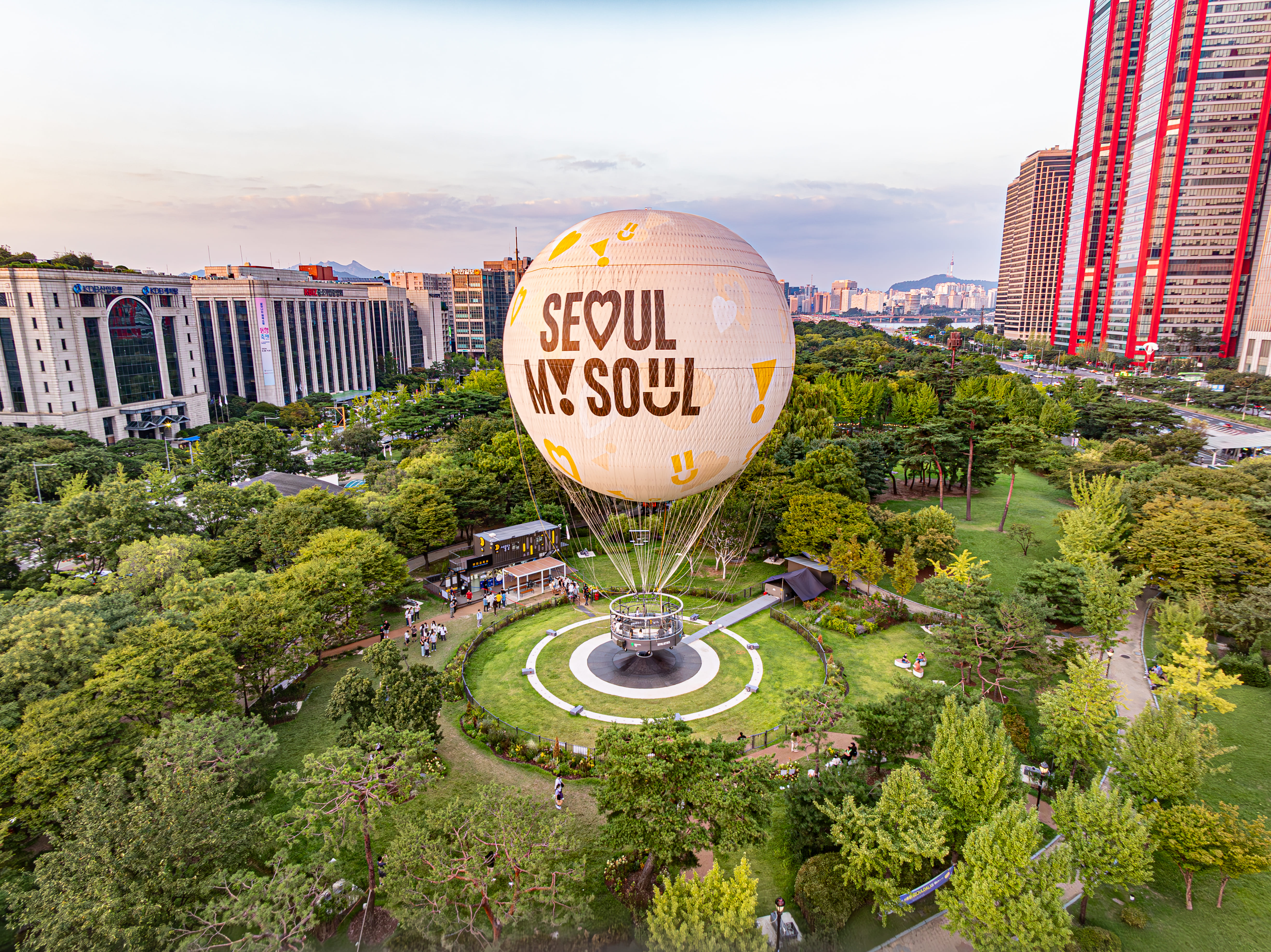 서울달 사진 4
