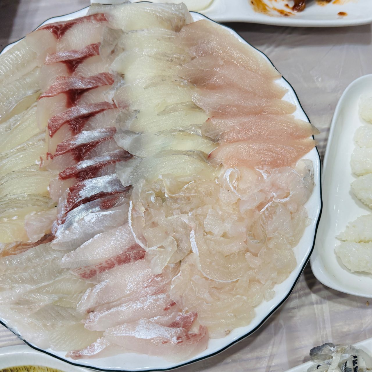 삼포식당 사진
