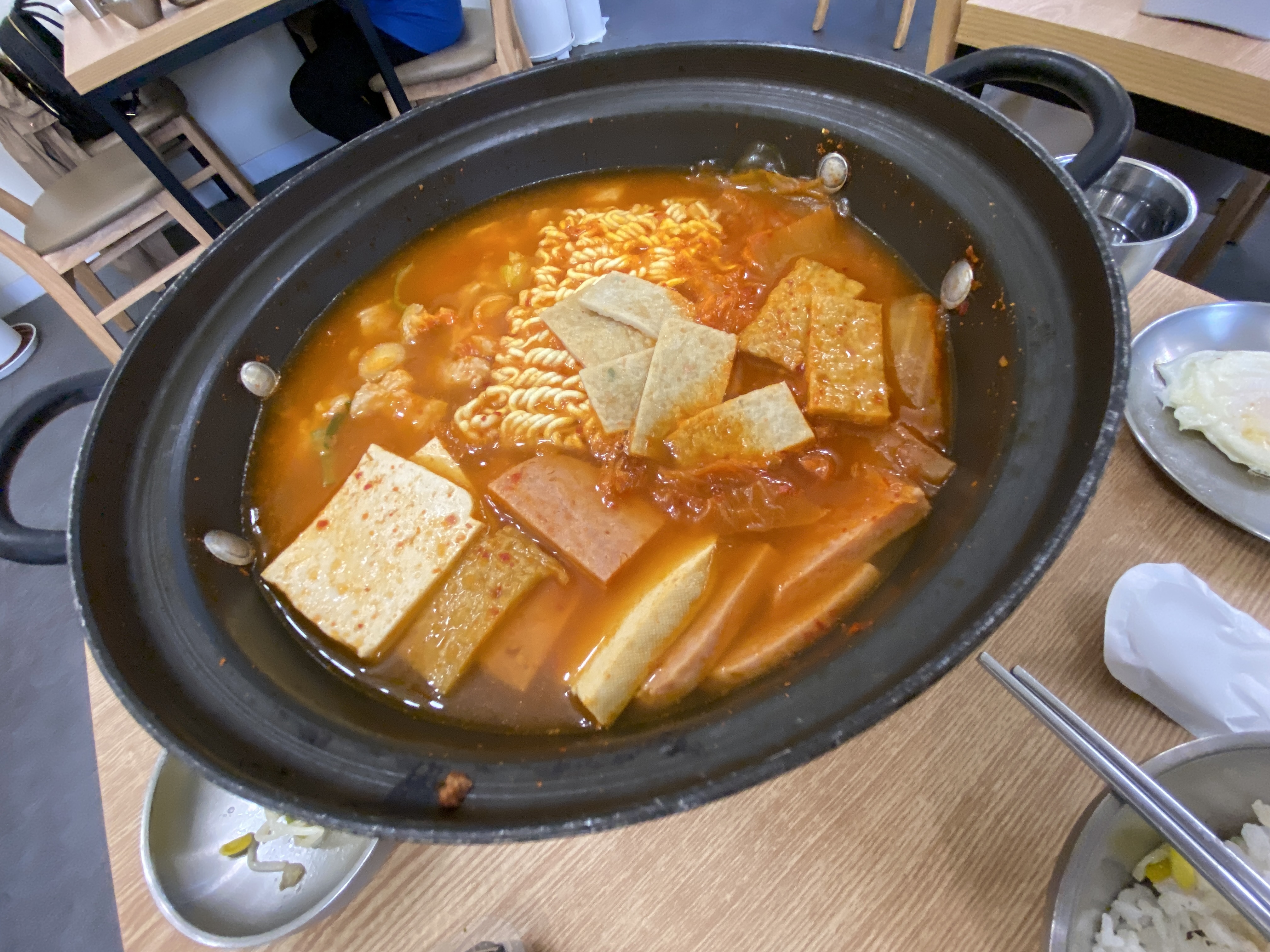 따뜻한밥상 회기 사진 5