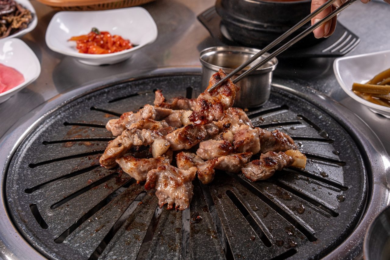 탐나는 도새기 구좌세화본점 사진