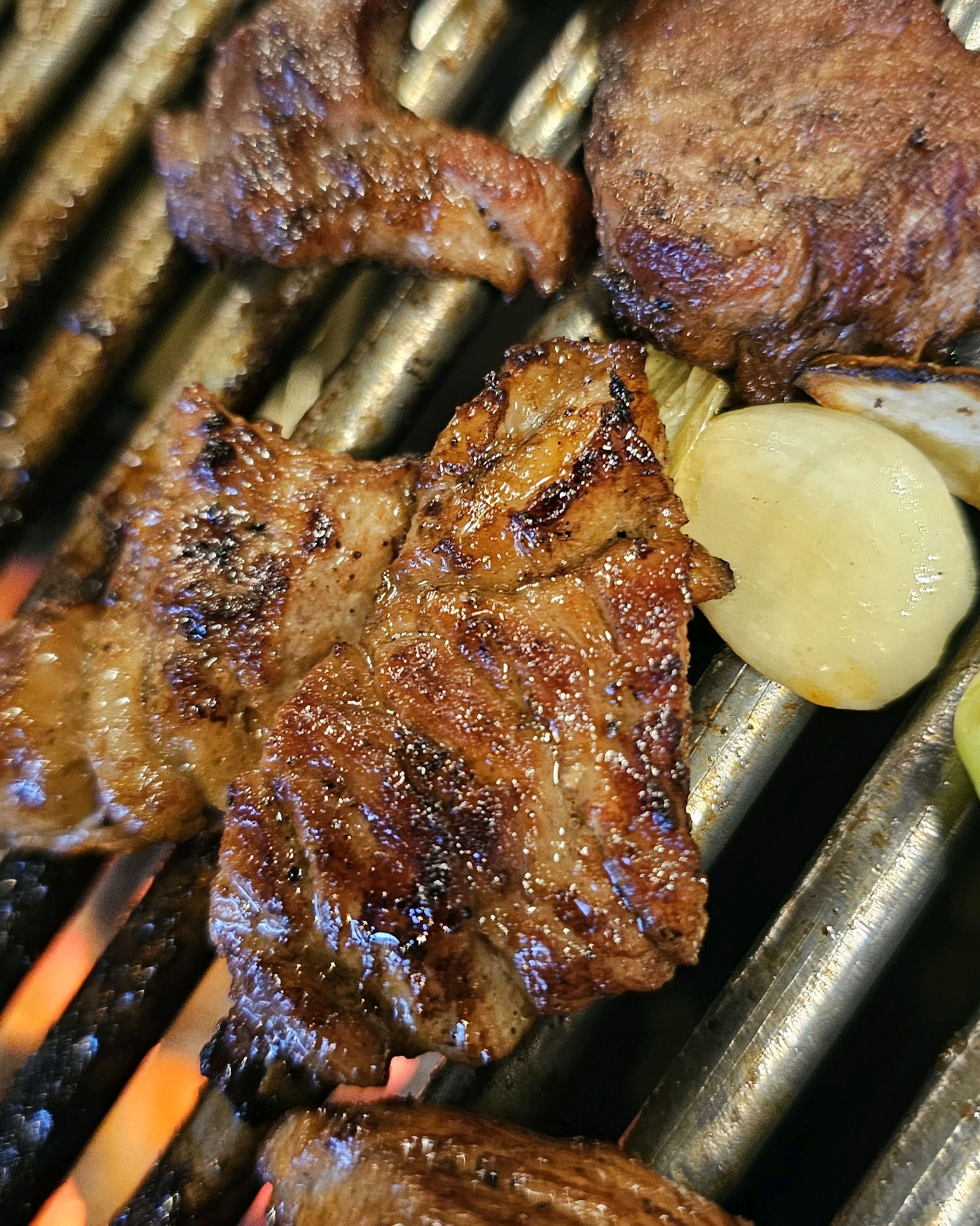 마포왕갈비잡부구이 사진 2