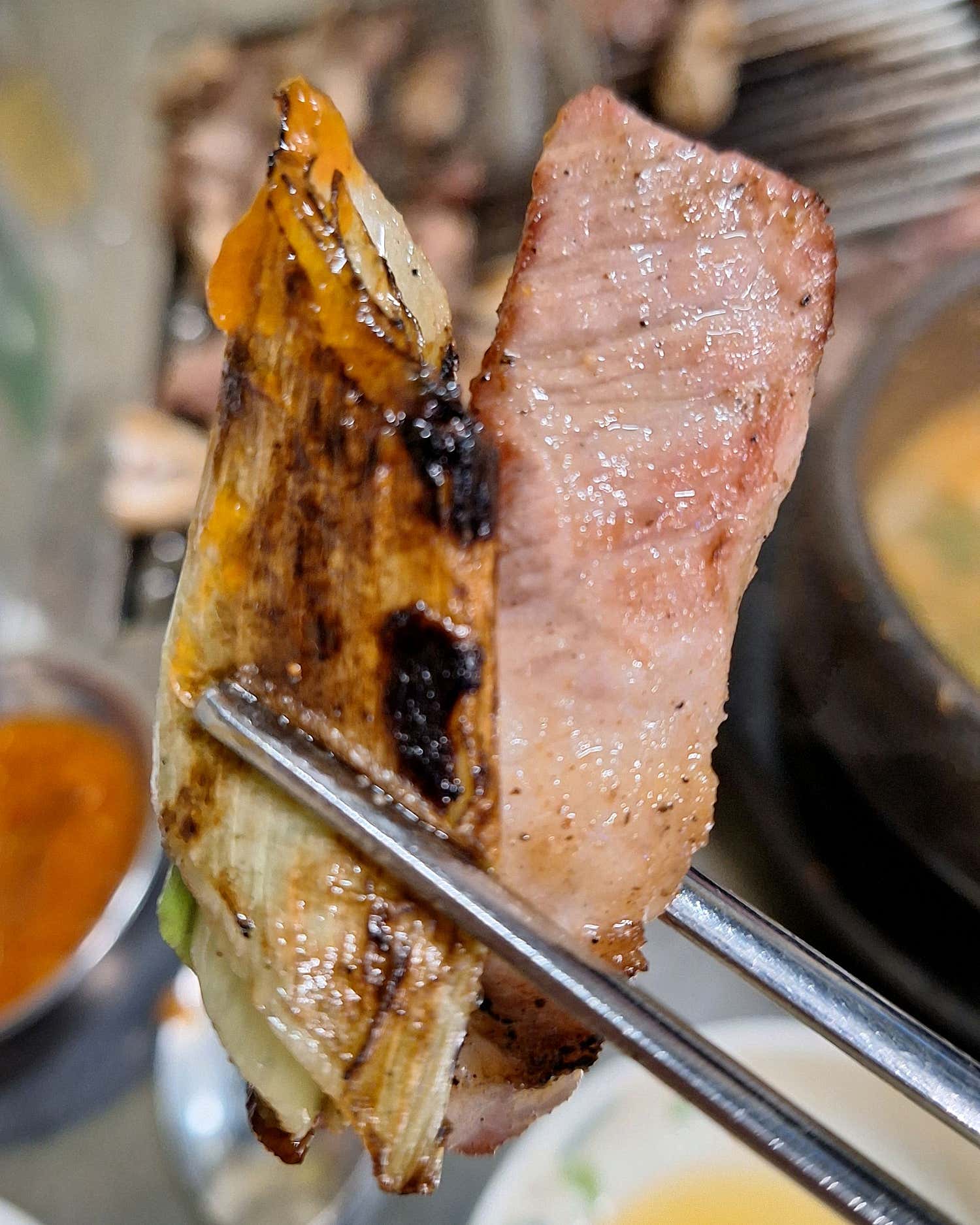 마포왕갈비잡부구이 사진 4