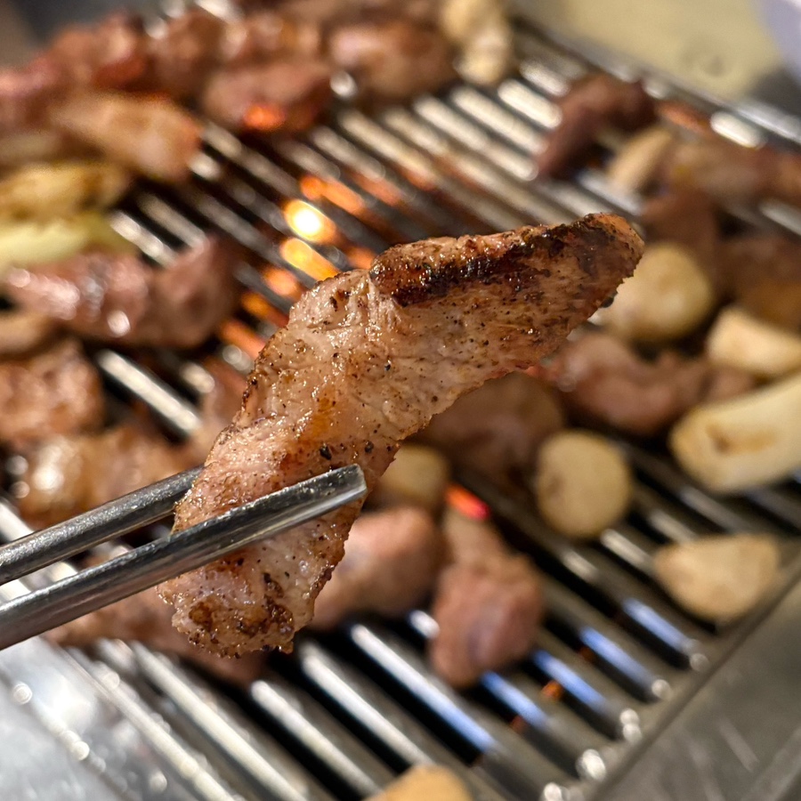 마포왕갈비잡부구이 사진 5