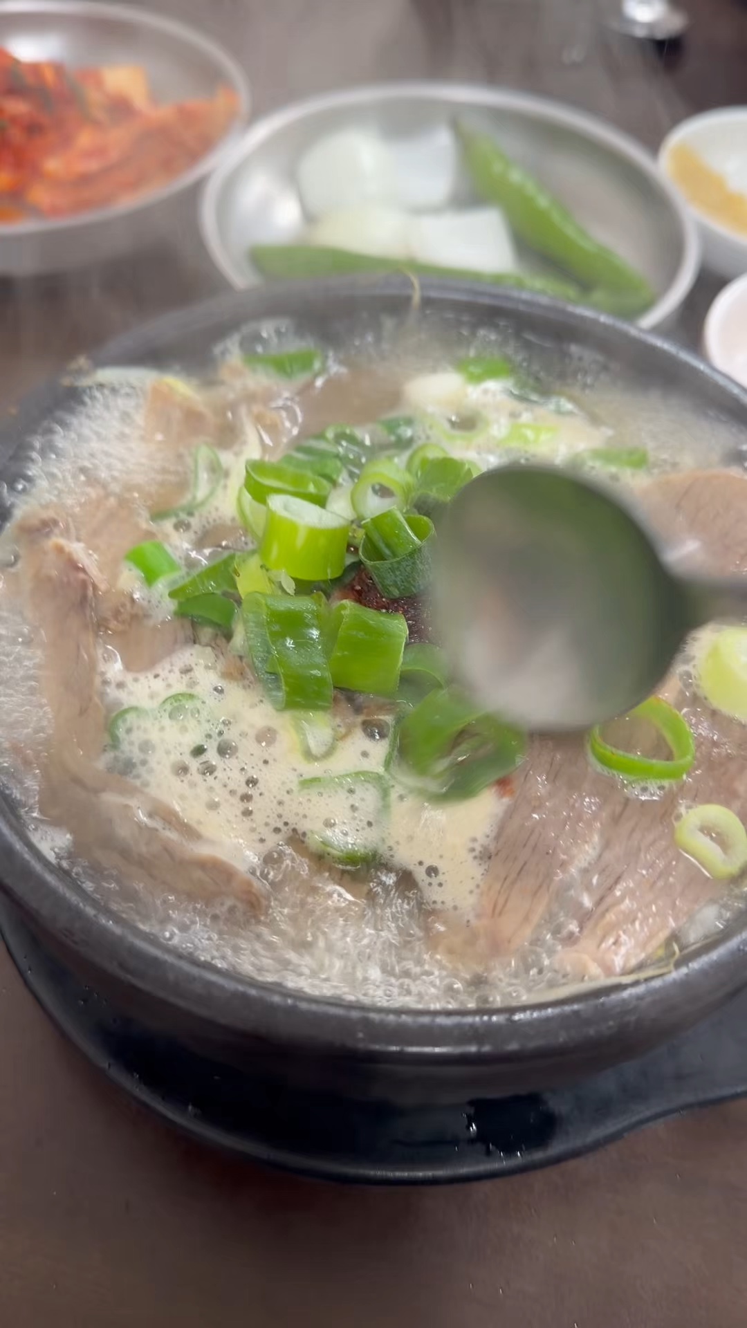 산지해장국 노형직영점 사진 2