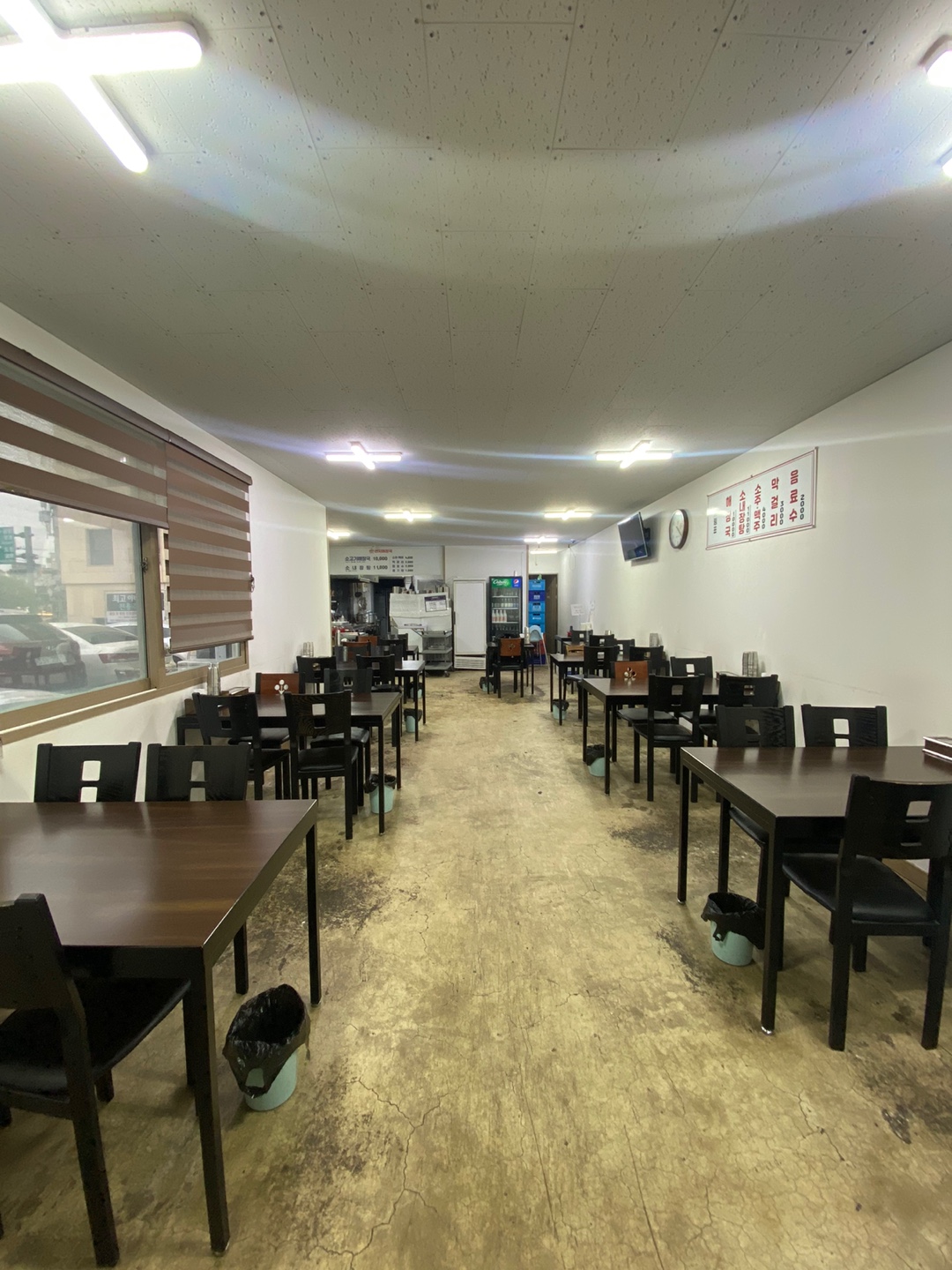 산지해장국 노형직영점 사진 3