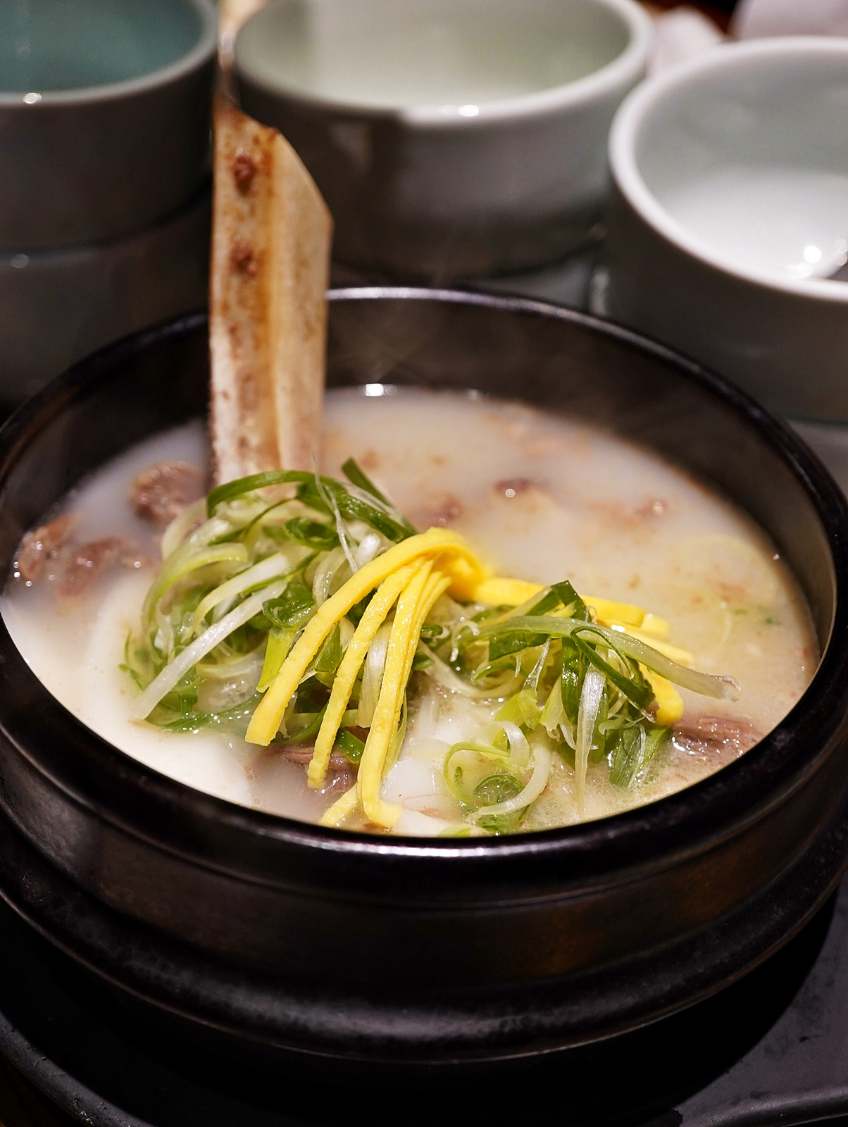 통의동 국빈관 경복궁역점 사진 4